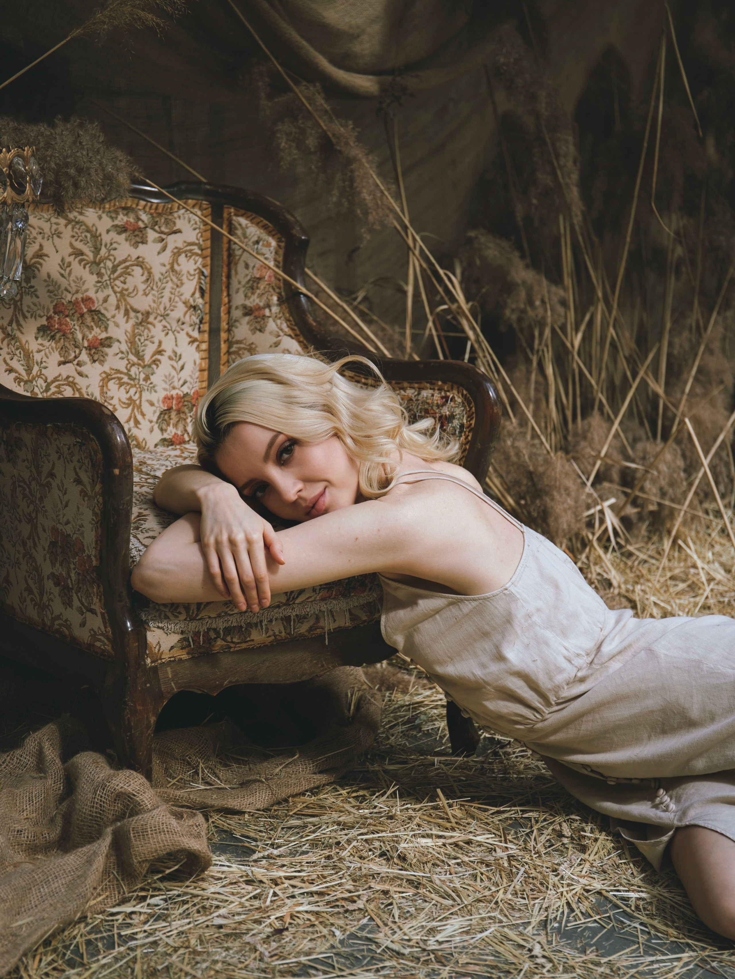 История со скрипкой. Свадебный и семейный фотограф в Москве Мила Широких