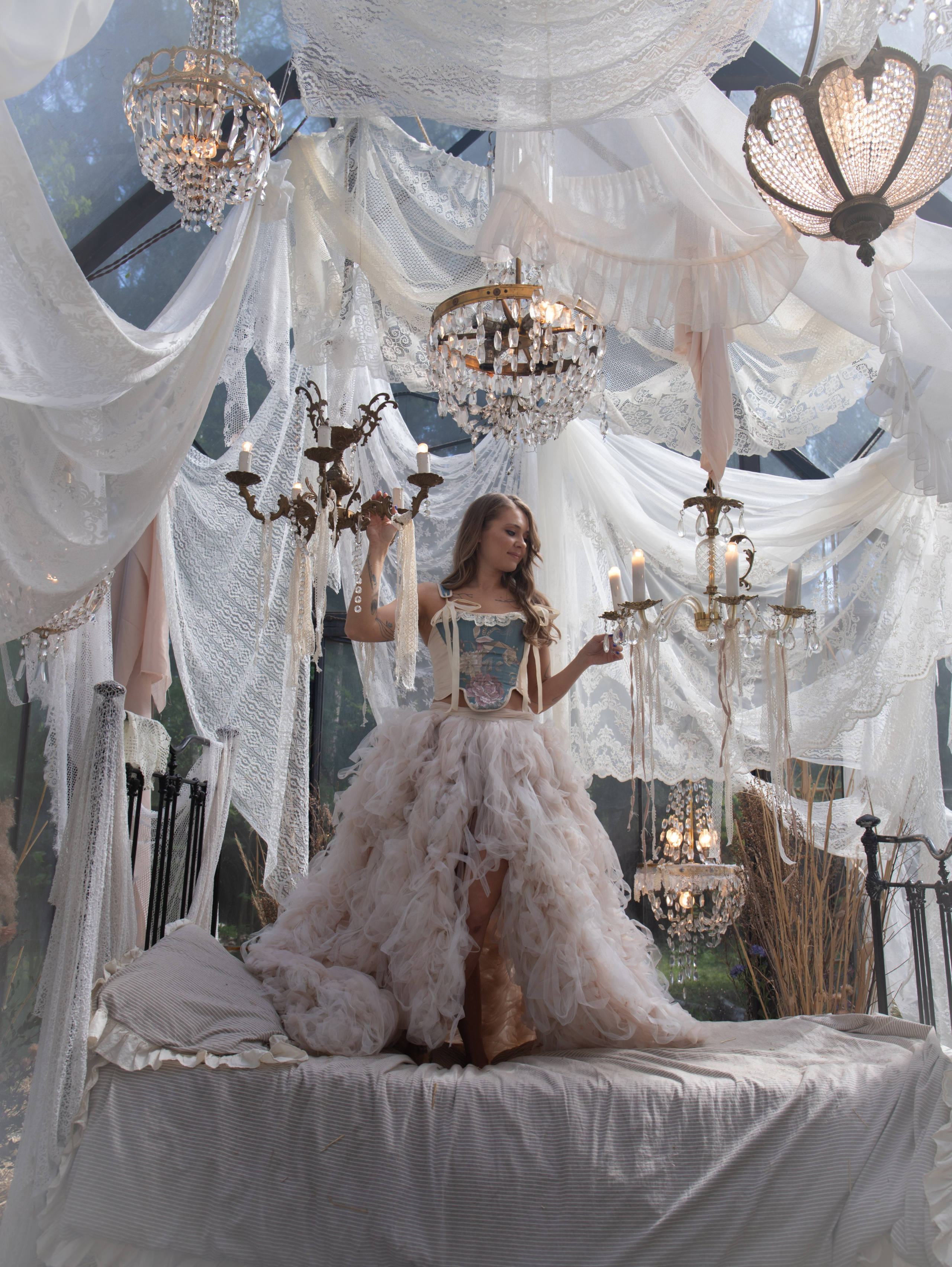 Локация X-project весна. Свадебный и семейный фотограф в Москве Мила Широких