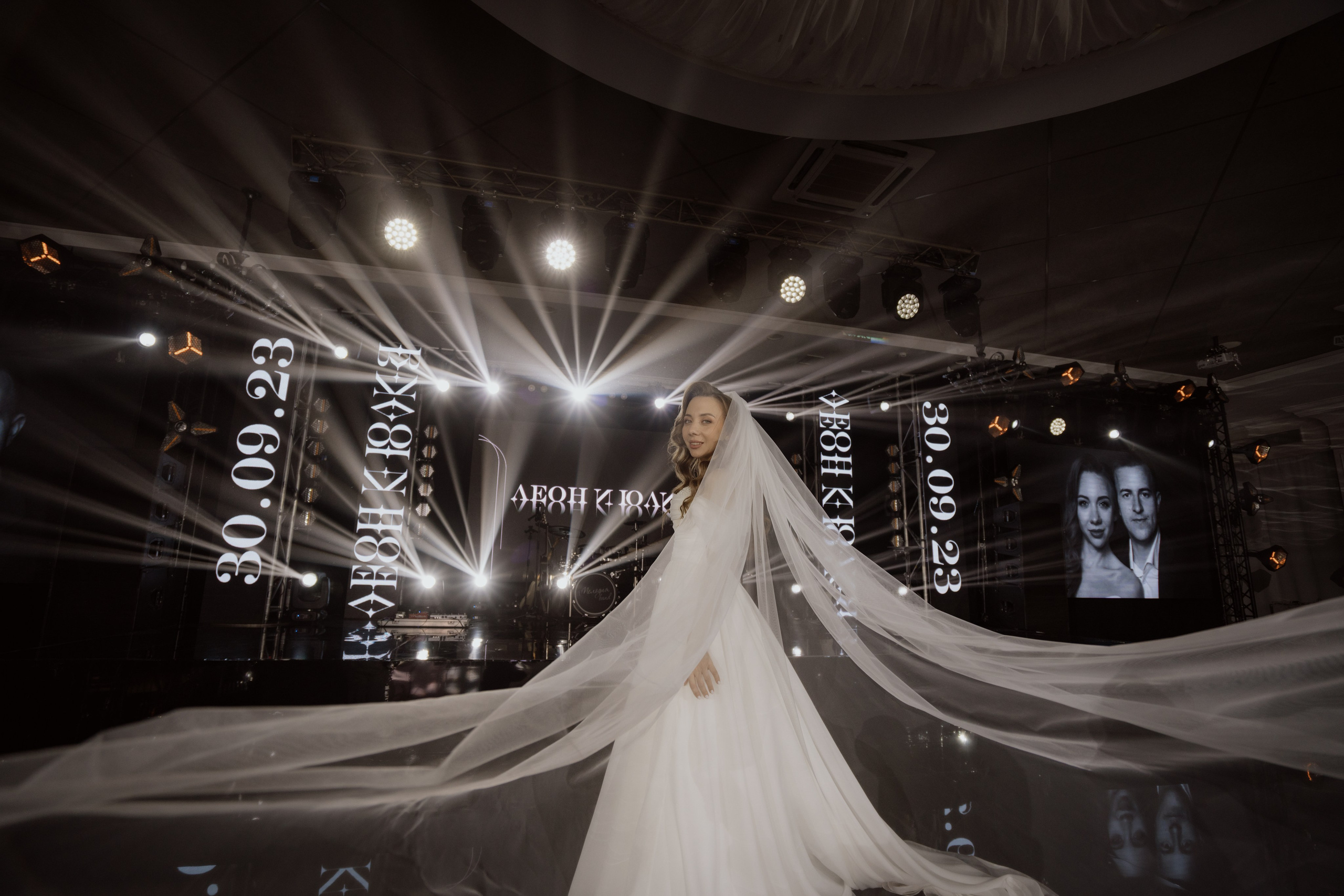 Леон и Юлия. Portfolio