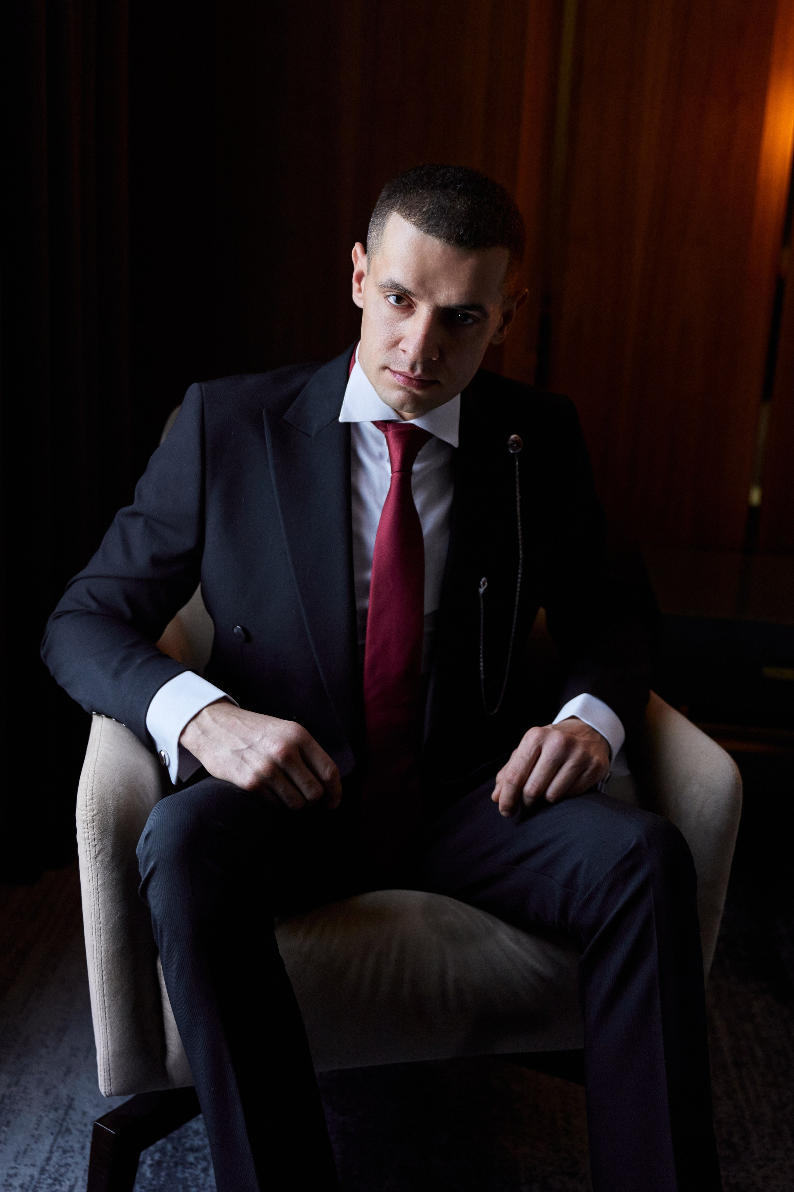 Лотте. Фотограф в Самаре Анастасия Афанасьева