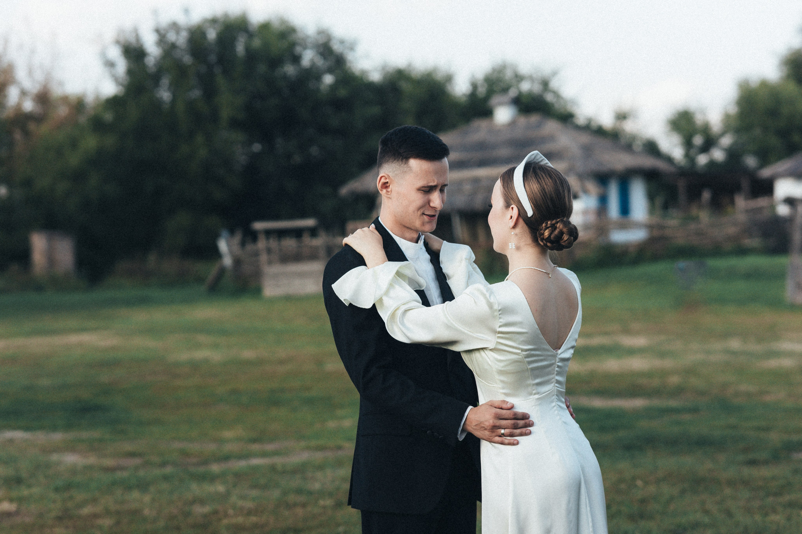 Владик и Ира. Свадебный и семейный фотограф в Ростове-на-Дону Анастасия Арестова