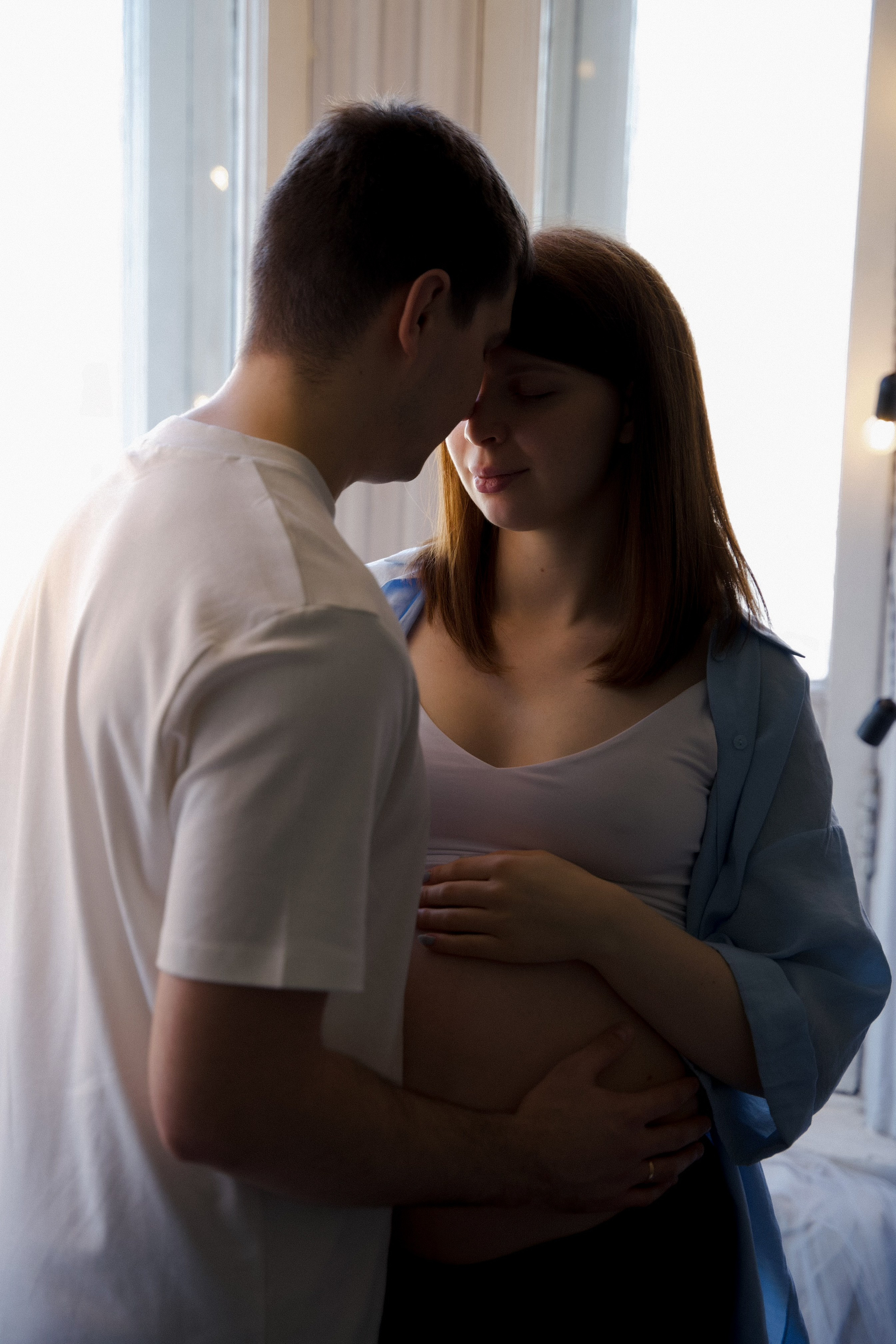 В ожидании. Фотограф в Санкт-Петербурге Ковалевская Ева