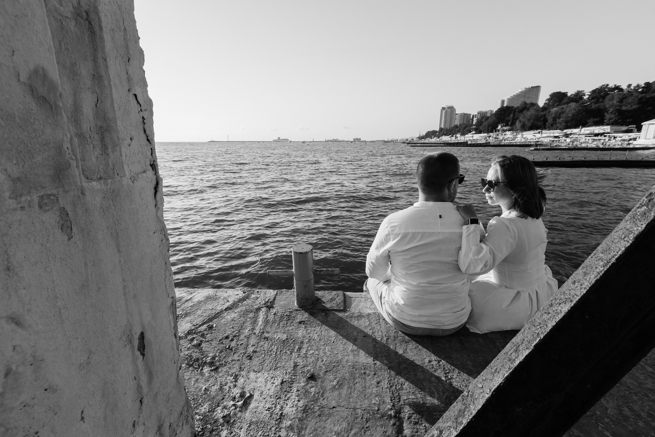 Юг. Светлый и теплый. Фотограф Сочи, Екатеринбург, Евгения Ефимова