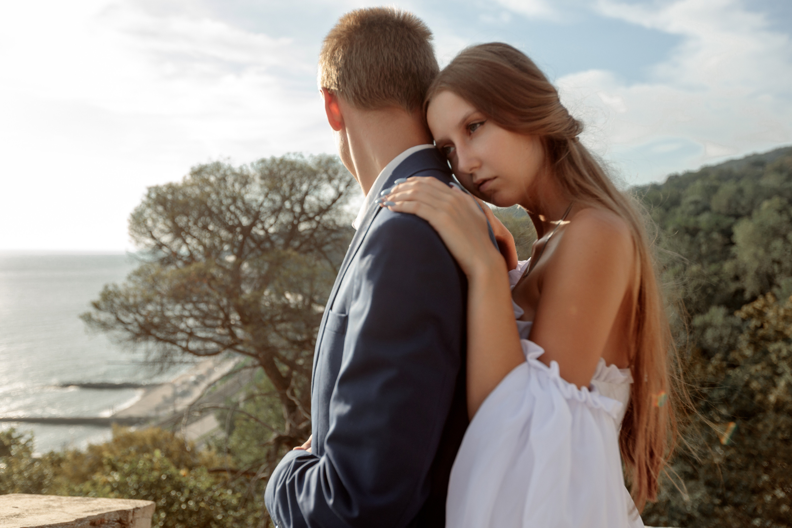 Егор и Аня 13.08. Фотограф Сочи, Екатеринбург, Евгения Ефимова