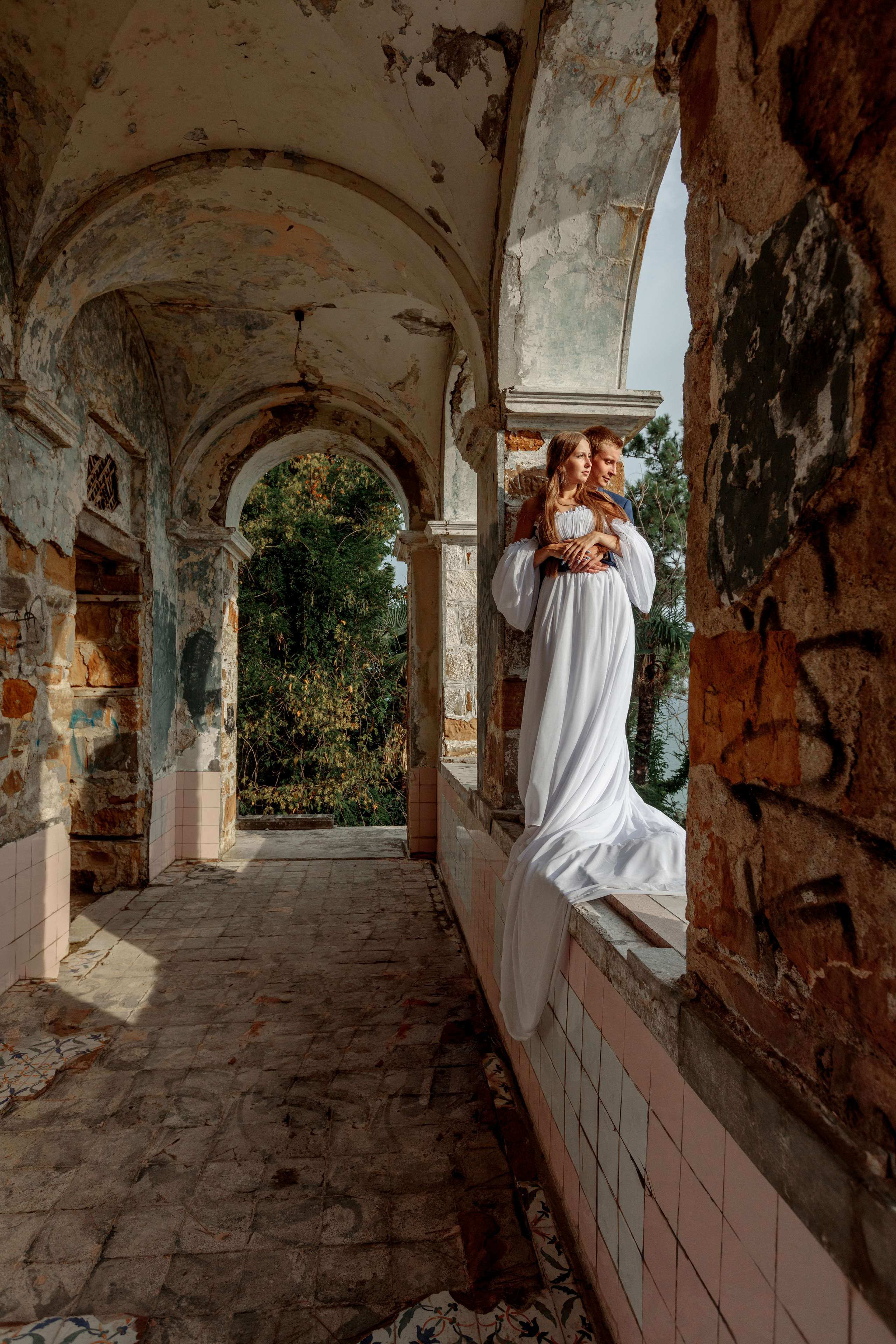 Егор и Аня 13.08. Фотограф Сочи, Екатеринбург, Евгения Ефимова