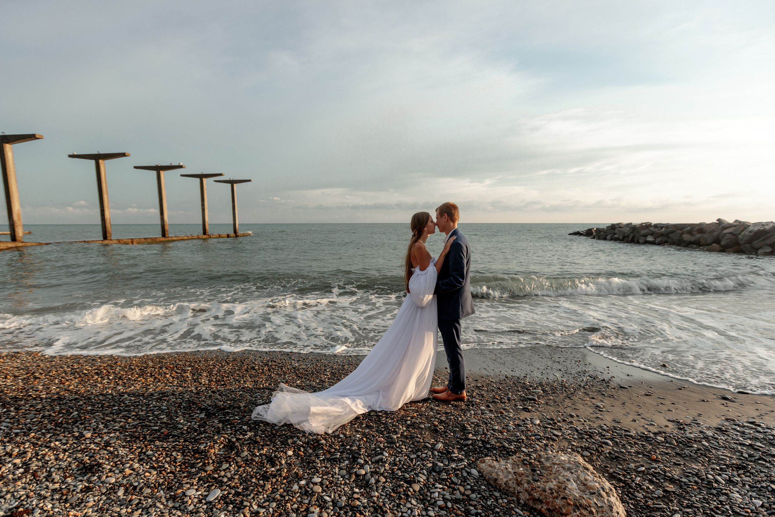 Егор и Аня 13.08. Фотограф Сочи, Екатеринбург, Евгения Ефимова