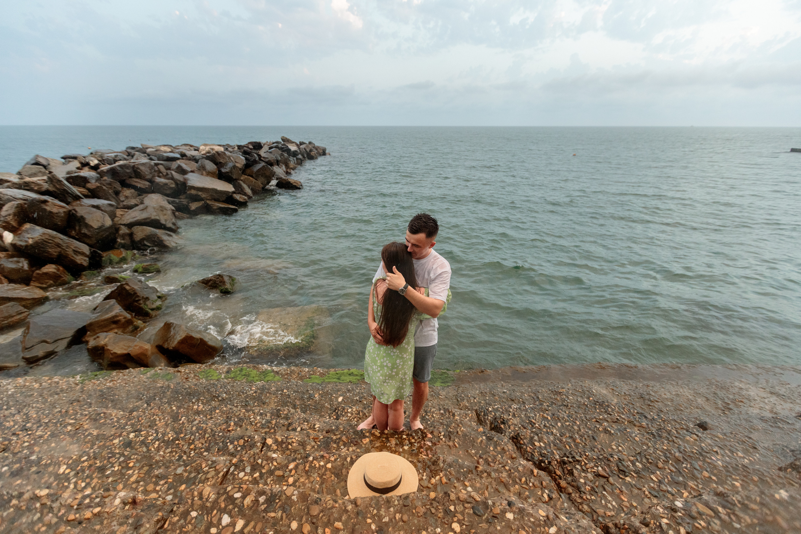 Родион и Ирина. Фотограф Сочи, Екатеринбург, Евгения Ефимова