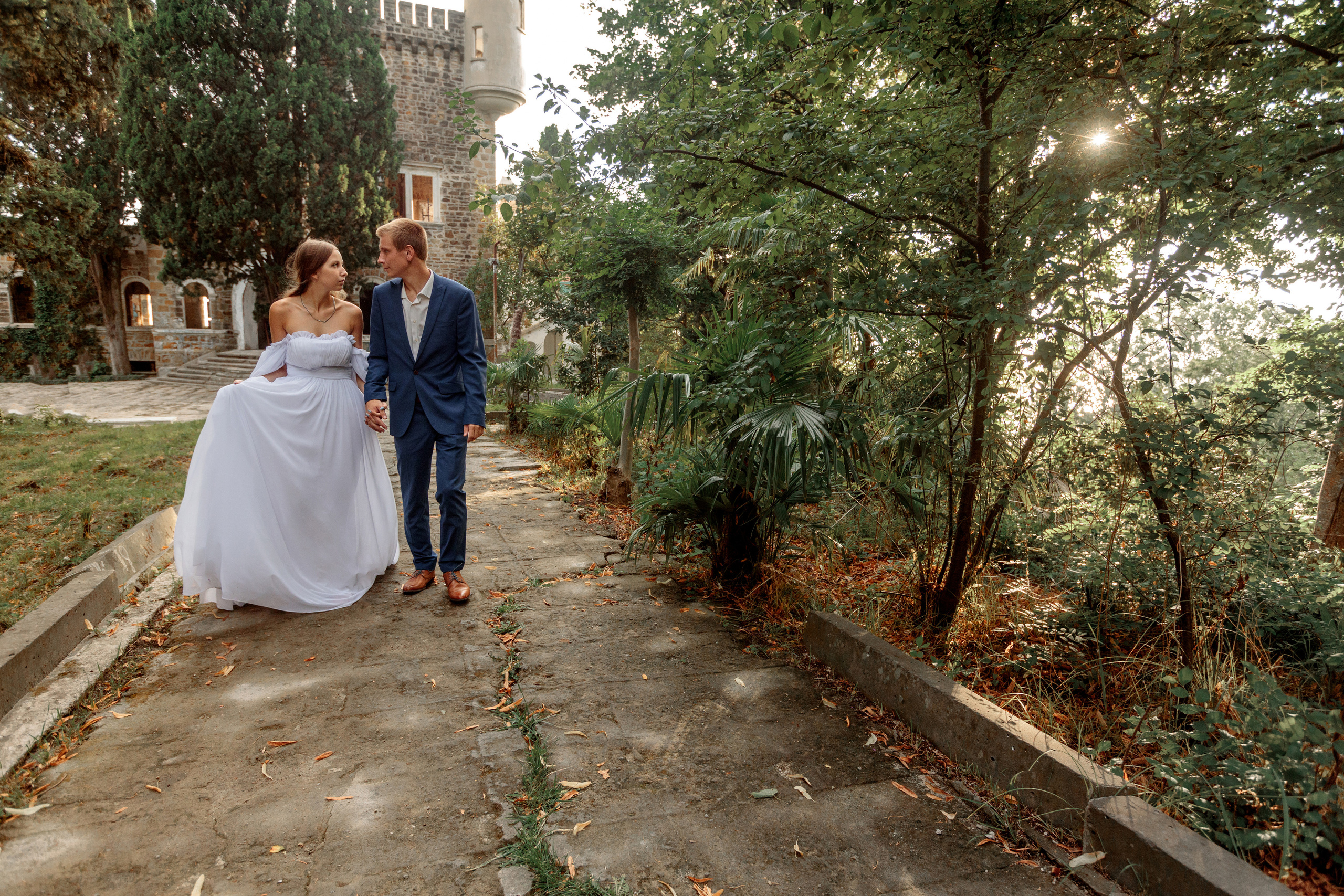 Егор и Аня 13.08. Фотограф Сочи, Екатеринбург, Евгения Ефимова