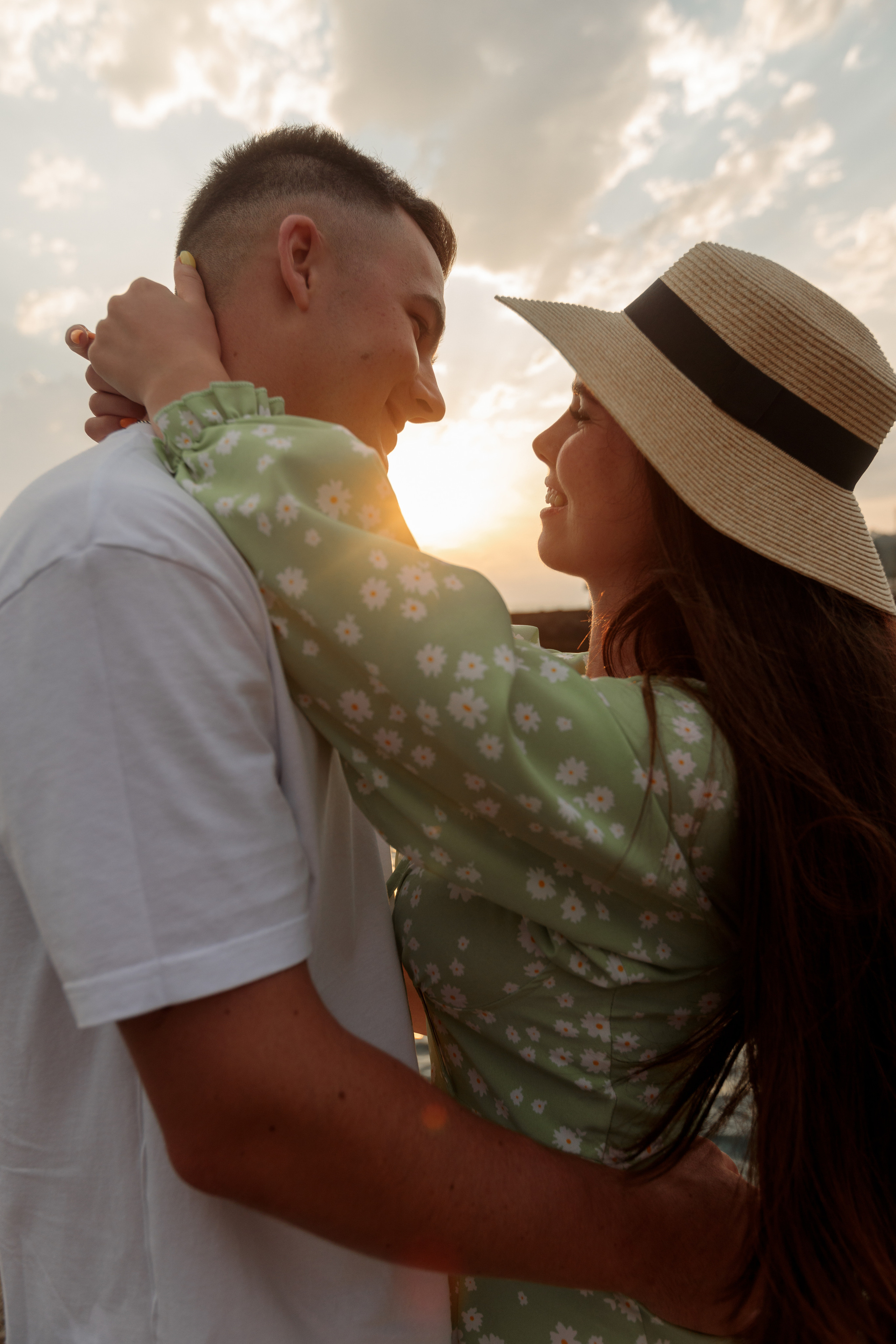 Родион и Ирина. Фотограф Сочи, Екатеринбург, Евгения Ефимова