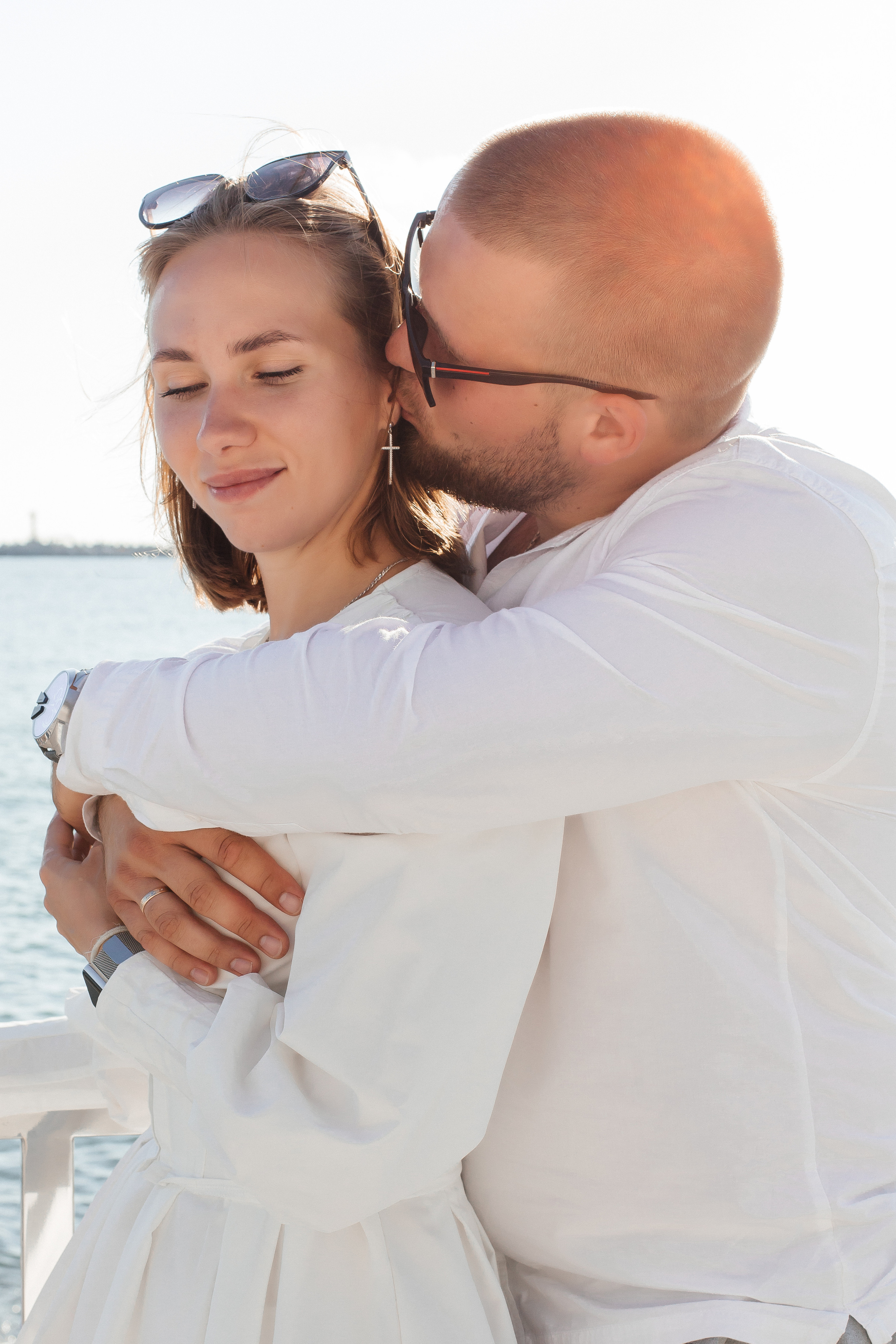 Юг. Светлый и теплый. Фотограф Сочи, Екатеринбург, Евгения Ефимова