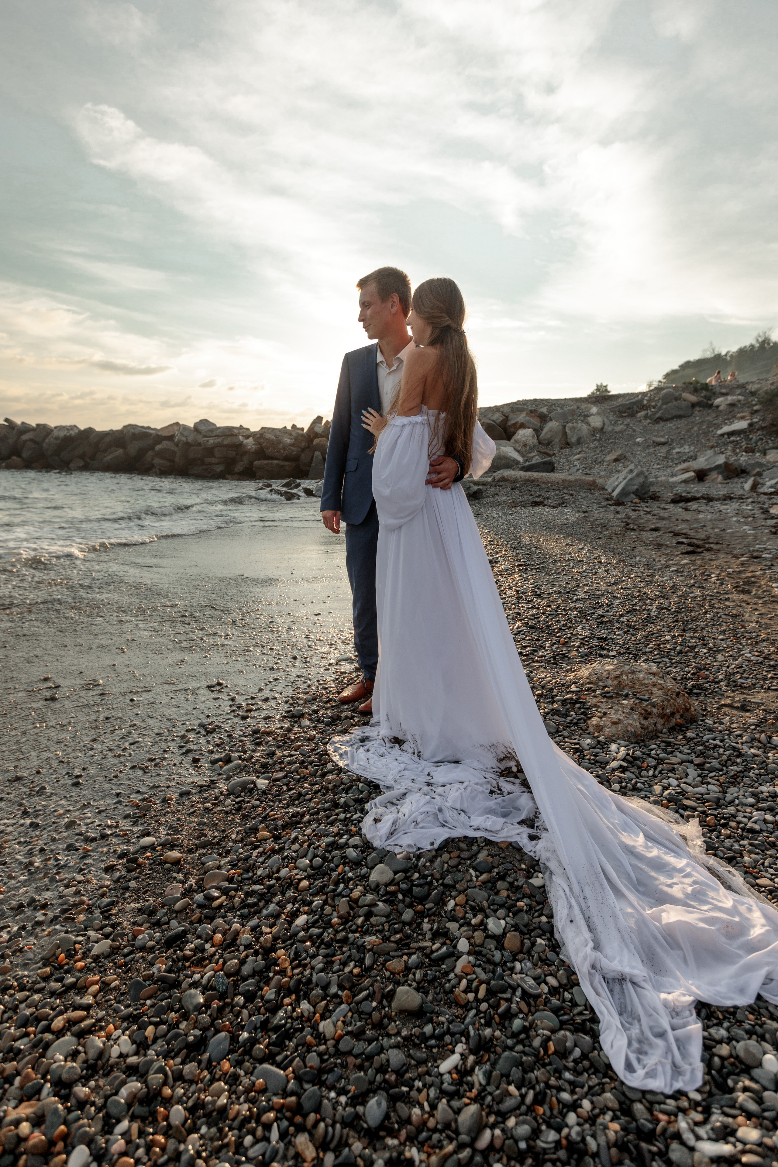 Егор и Аня 13.08. Фотограф Сочи, Екатеринбург, Евгения Ефимова