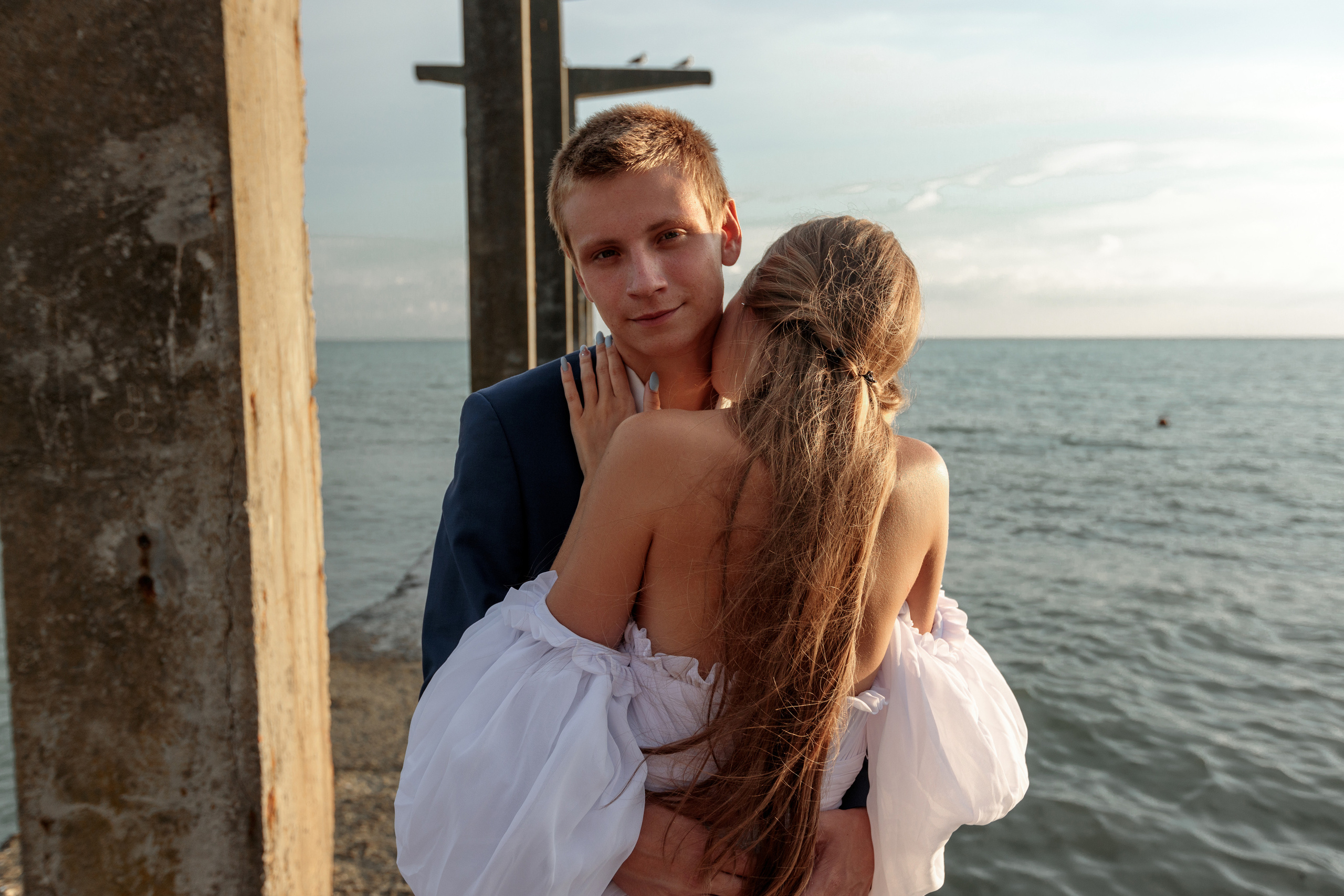 Егор и Аня 13.08. Фотограф Сочи, Екатеринбург, Евгения Ефимова