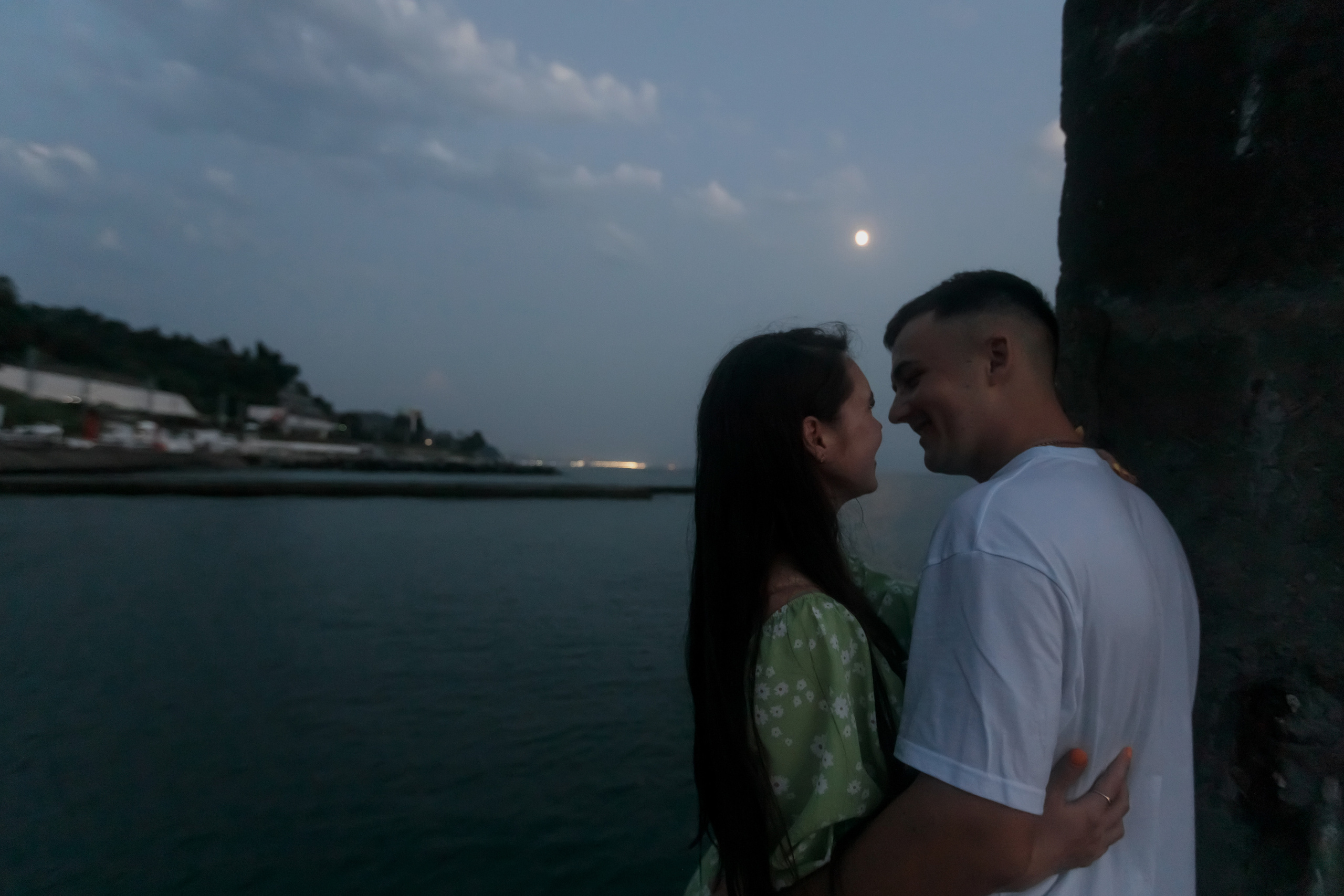 Родион и Ирина. Фотограф Сочи, Екатеринбург, Евгения Ефимова