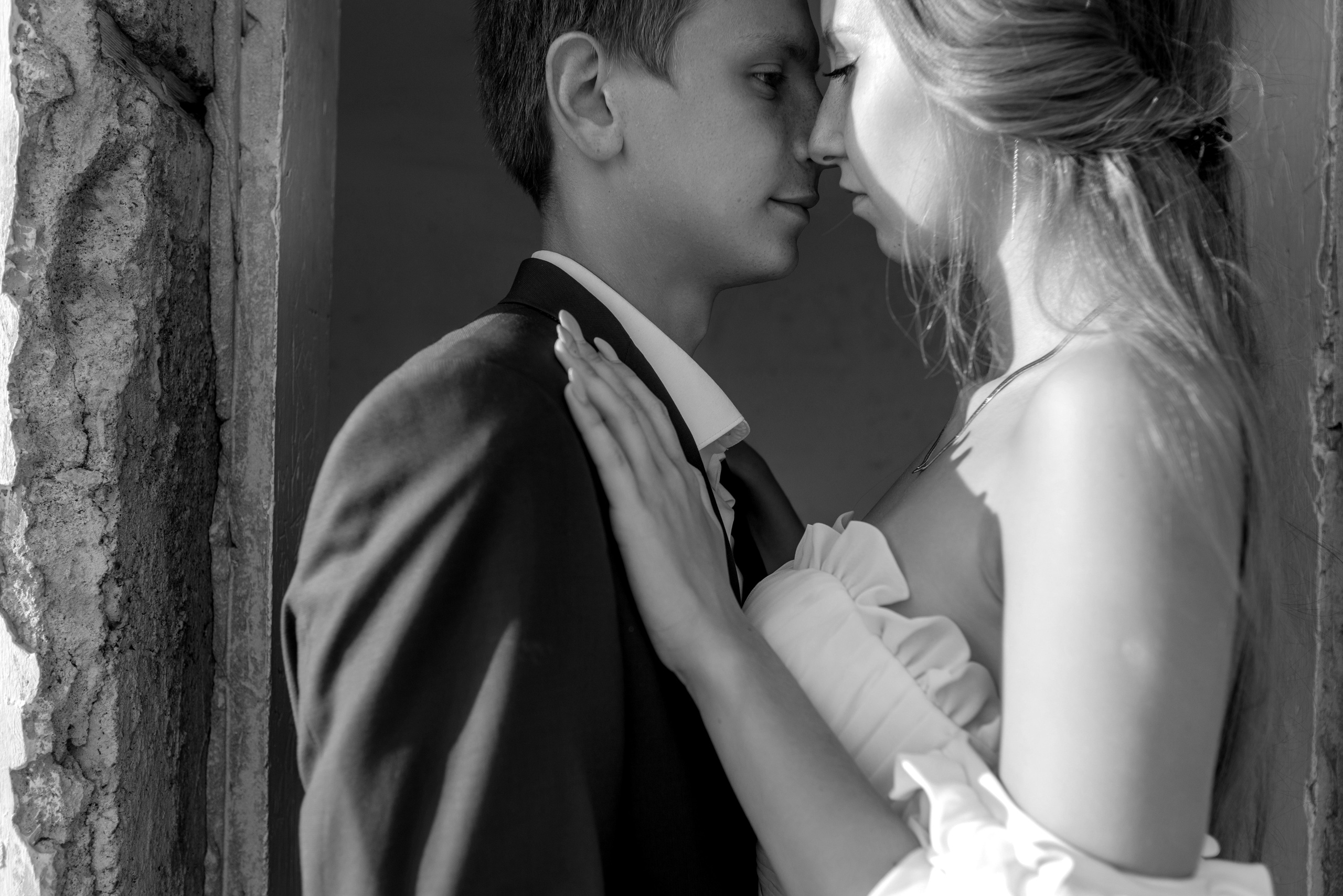 Егор и Аня 13.08. Фотограф Сочи, Екатеринбург, Евгения Ефимова