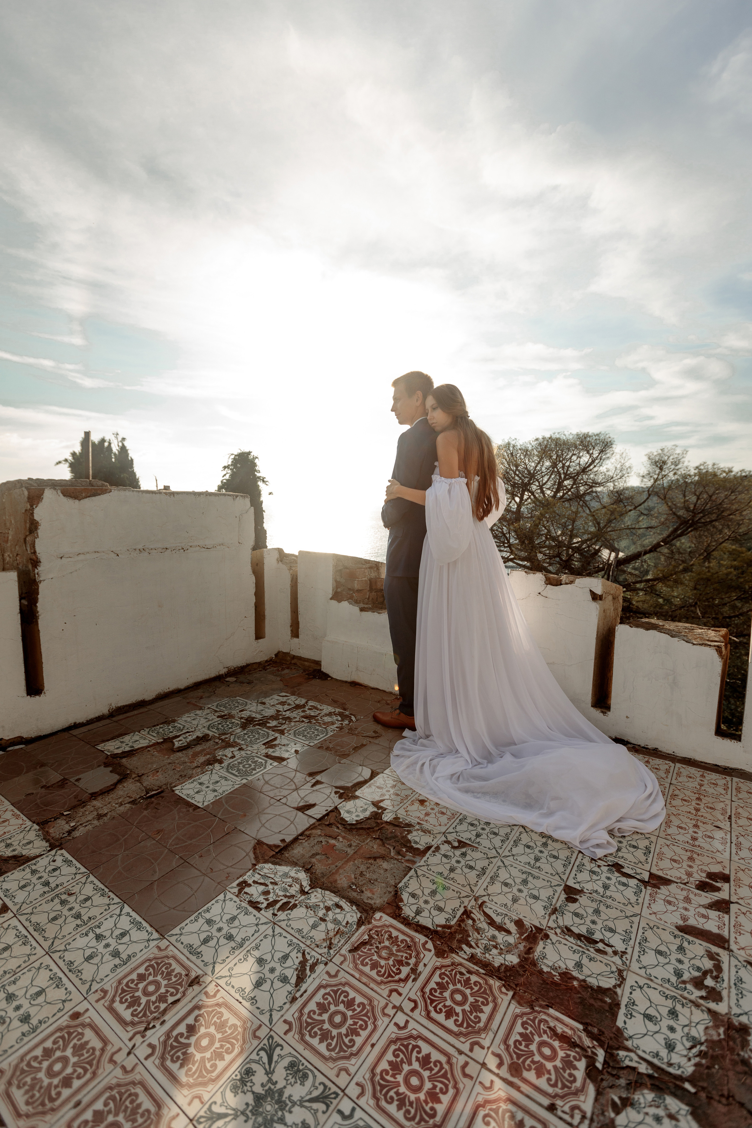 Егор и Аня 13.08. Фотограф Сочи, Екатеринбург, Евгения Ефимова