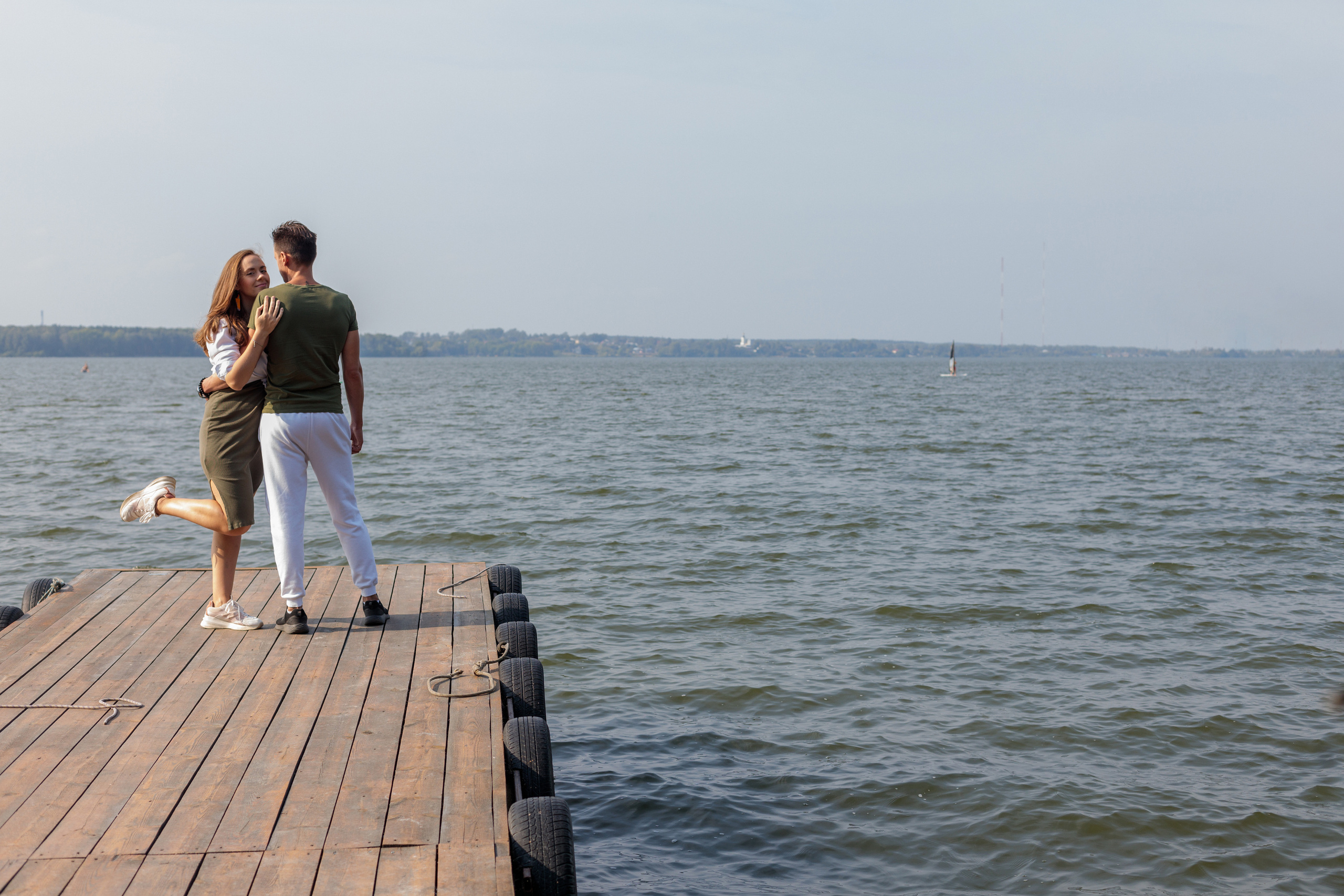 Тихий берег. Фотограф Сочи, Екатеринбург, Евгения Ефимова