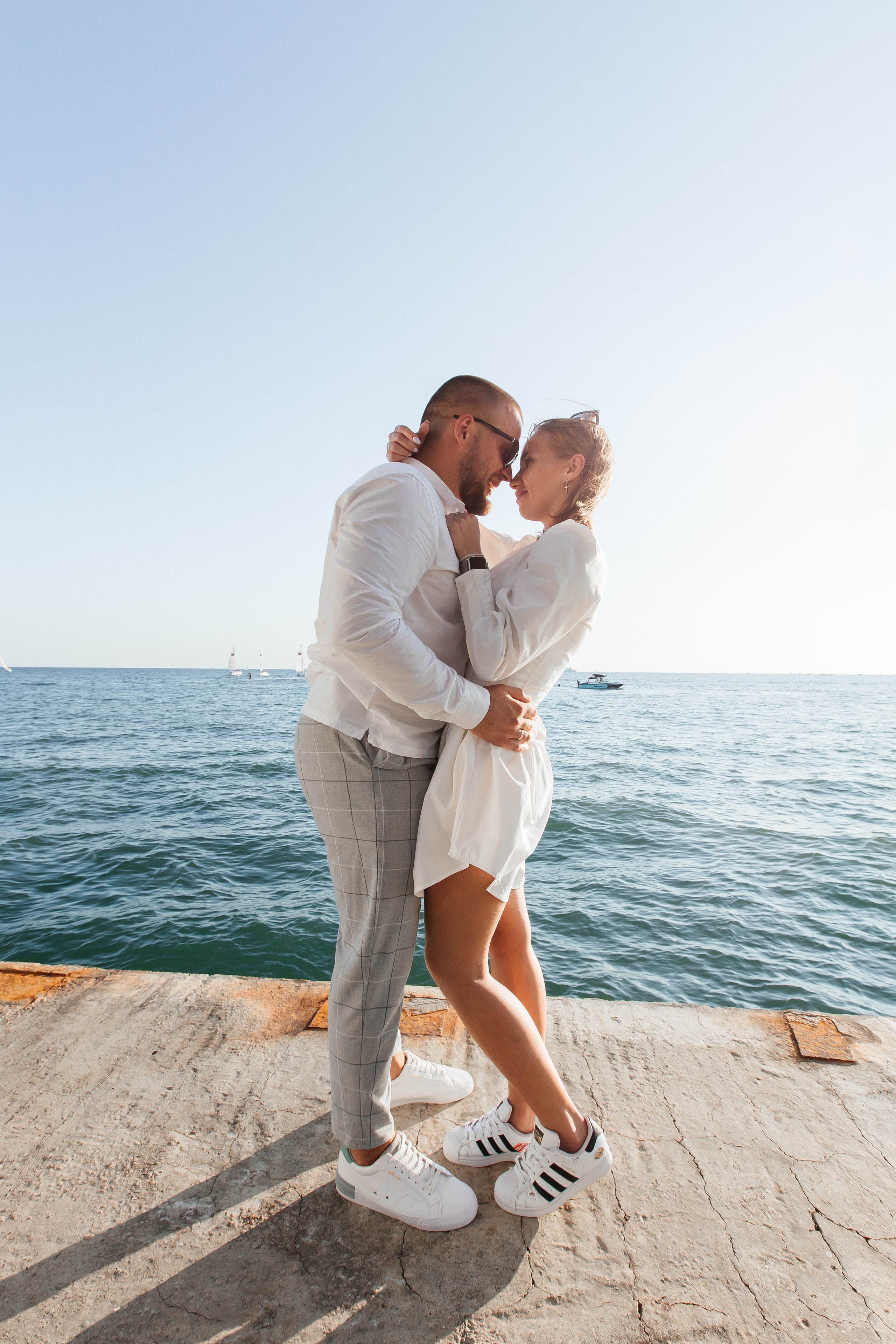 Юг. Светлый и теплый. Фотограф Сочи, Екатеринбург, Евгения Ефимова