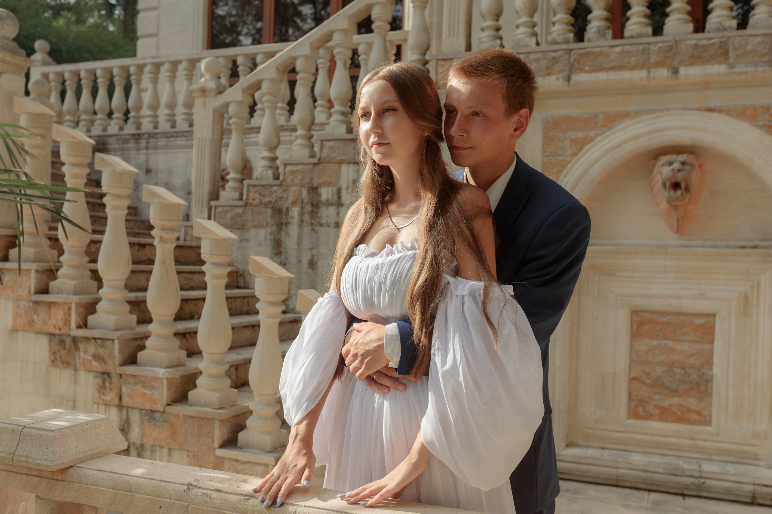 Егор и Аня 13.08. Фотограф Сочи, Екатеринбург, Евгения Ефимова