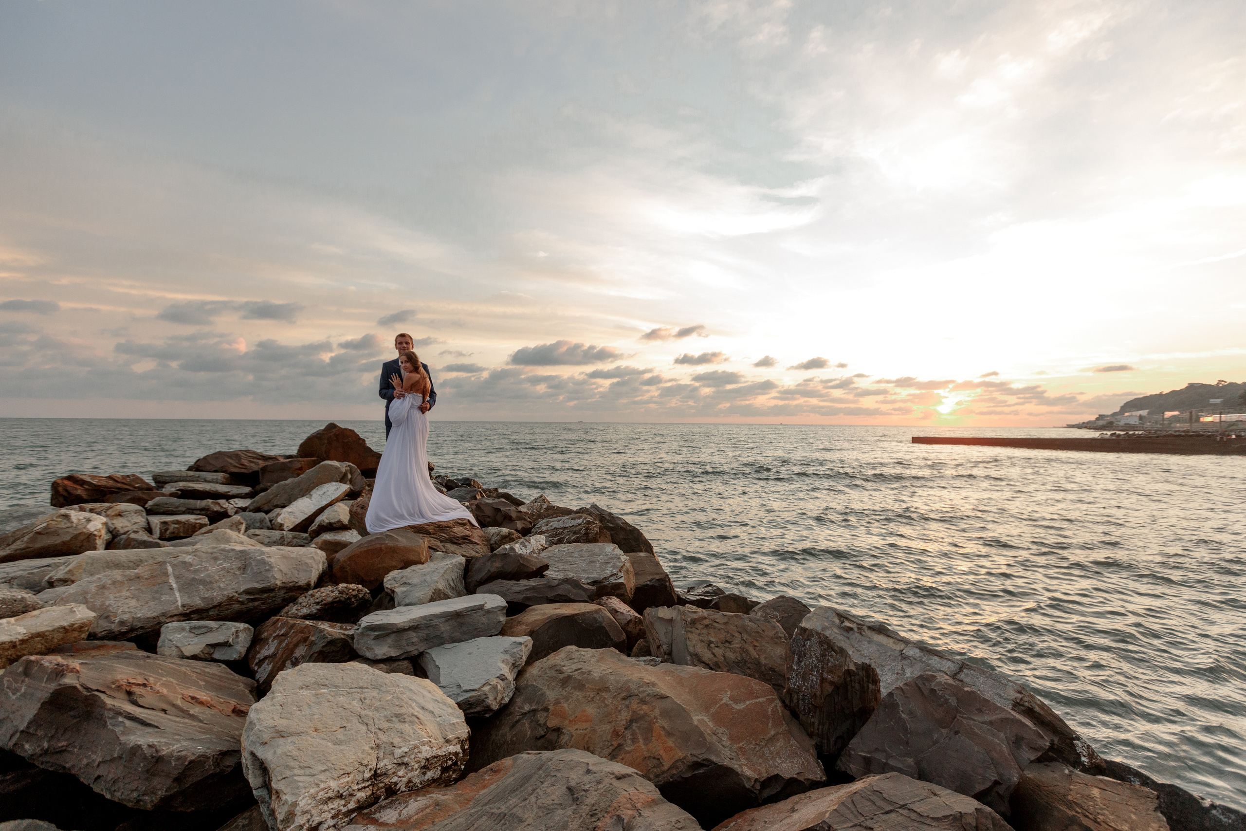 Егор и Аня 13.08. Фотограф Сочи, Екатеринбург, Евгения Ефимова