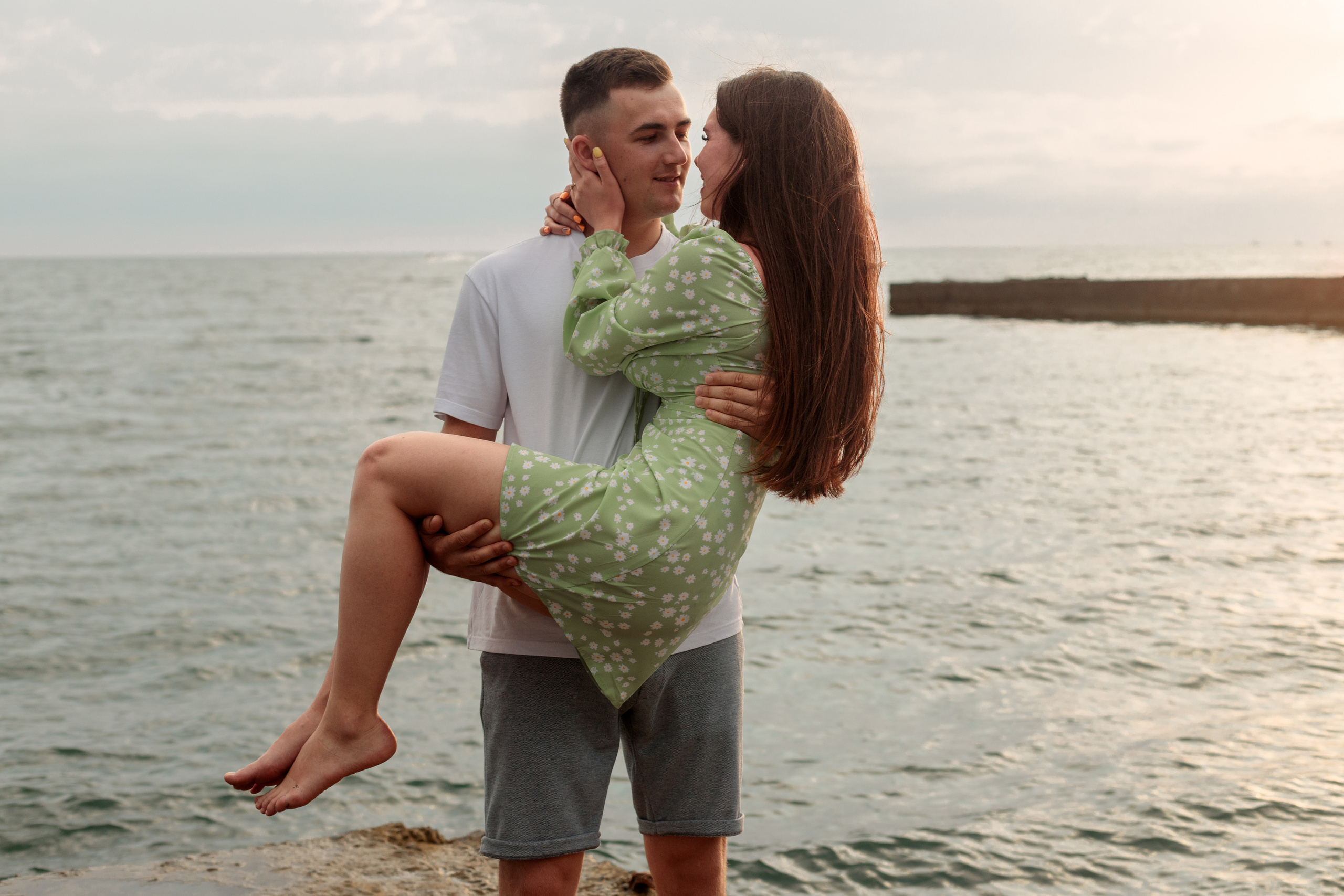 Родион и Ирина. Фотограф Сочи, Екатеринбург, Евгения Ефимова