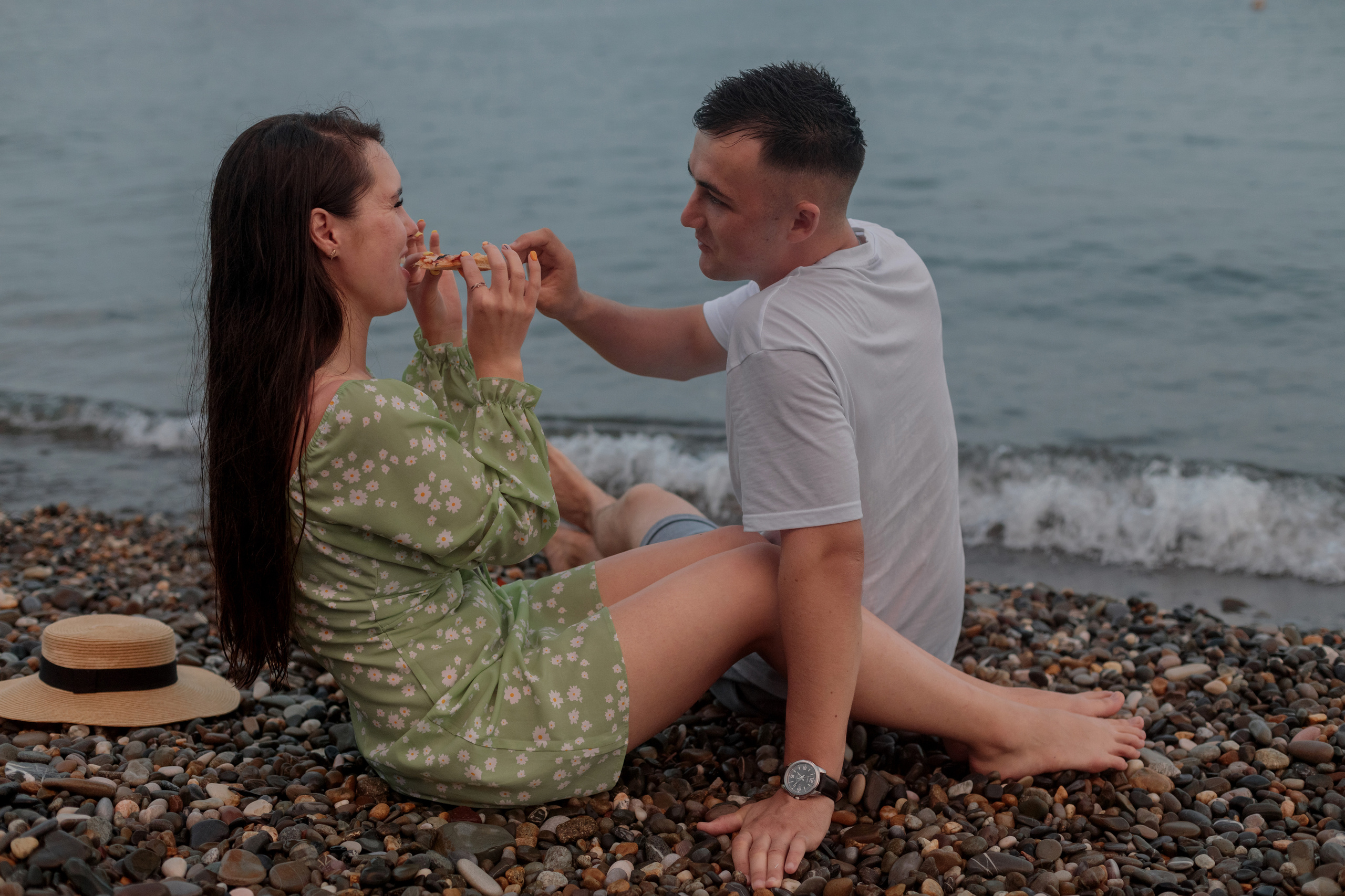 Родион и Ирина. Фотограф Сочи, Екатеринбург, Евгения Ефимова