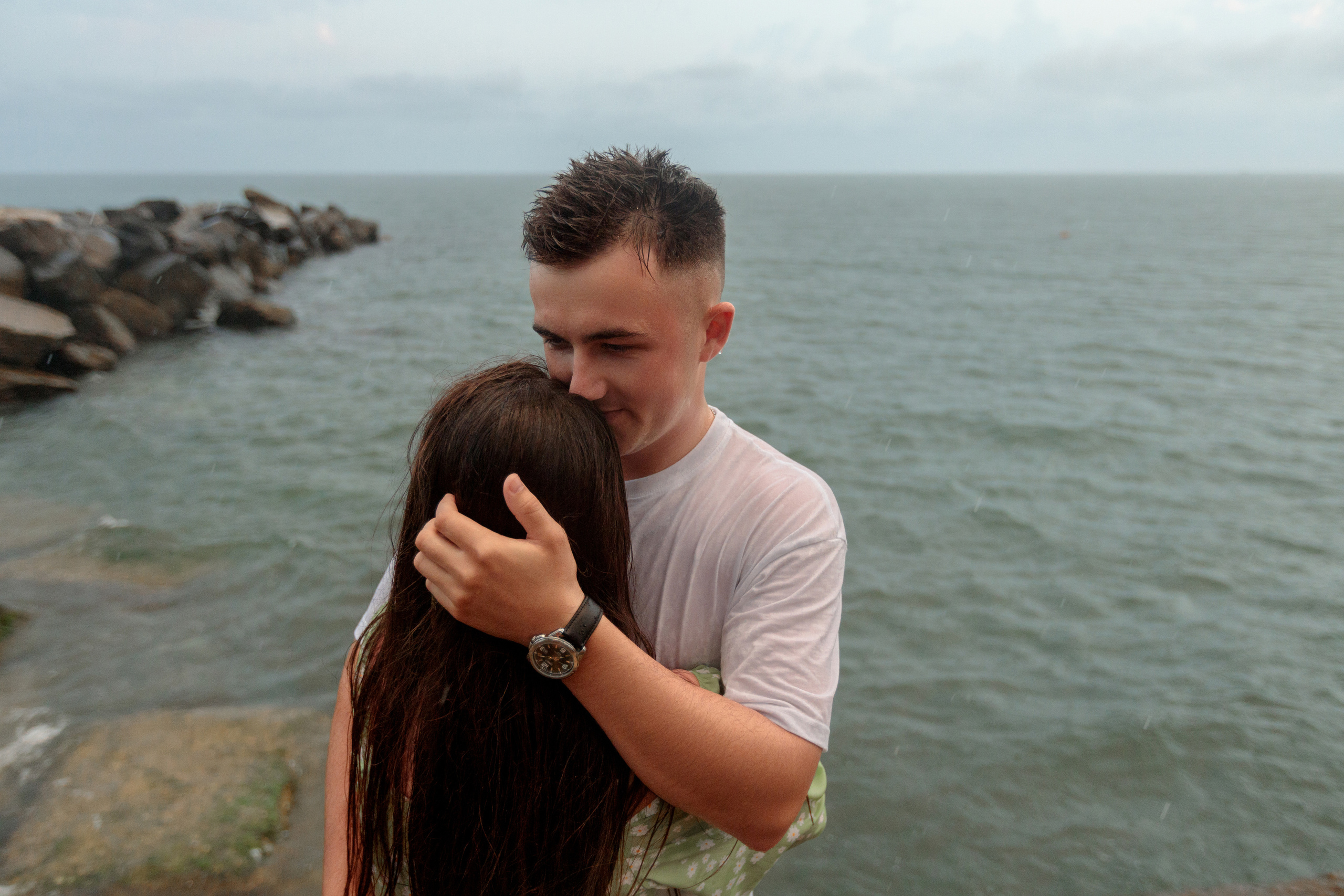 Родион и Ирина. Фотограф Сочи, Екатеринбург, Евгения Ефимова