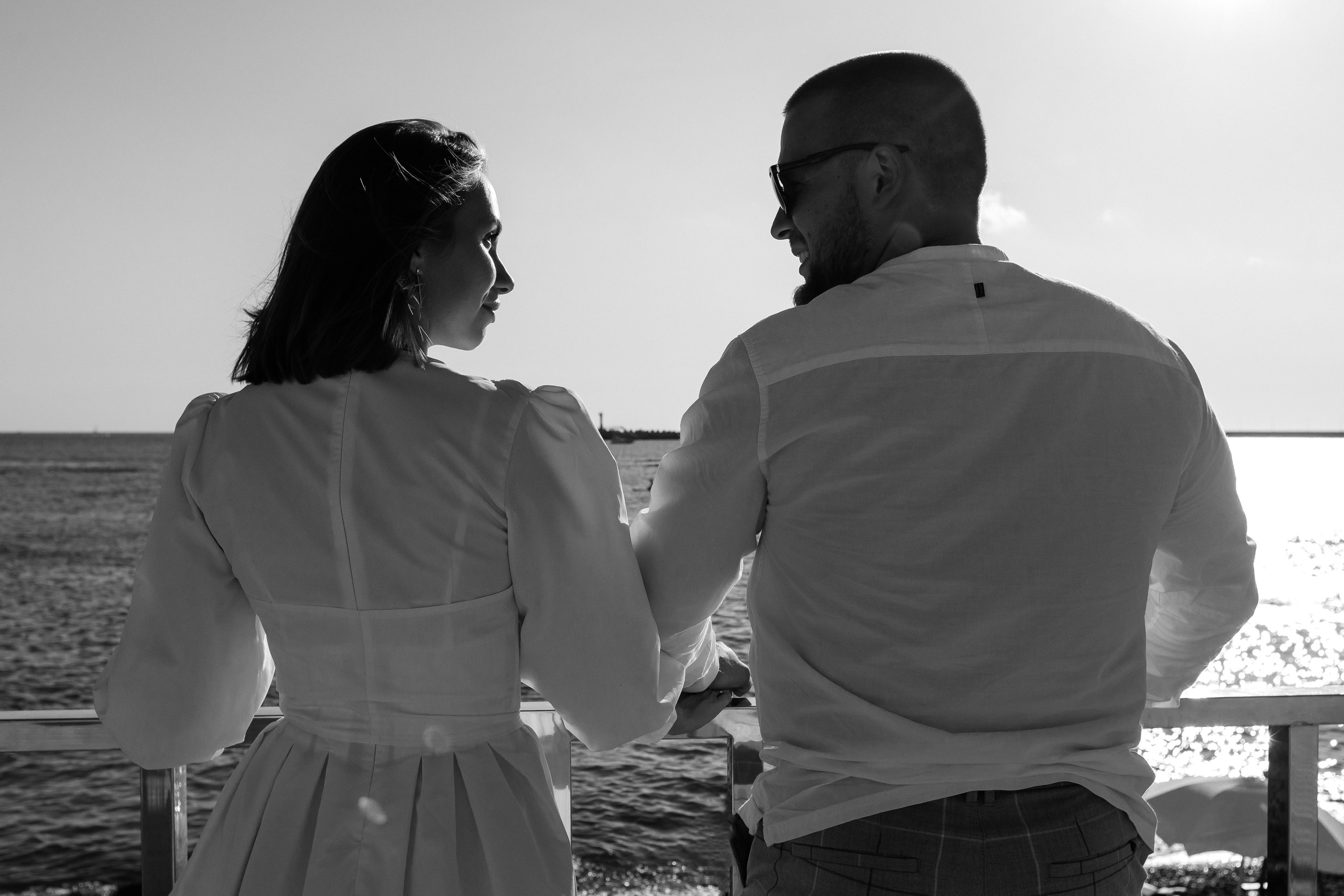 Юг. Светлый и теплый. Фотограф Сочи, Екатеринбург, Евгения Ефимова