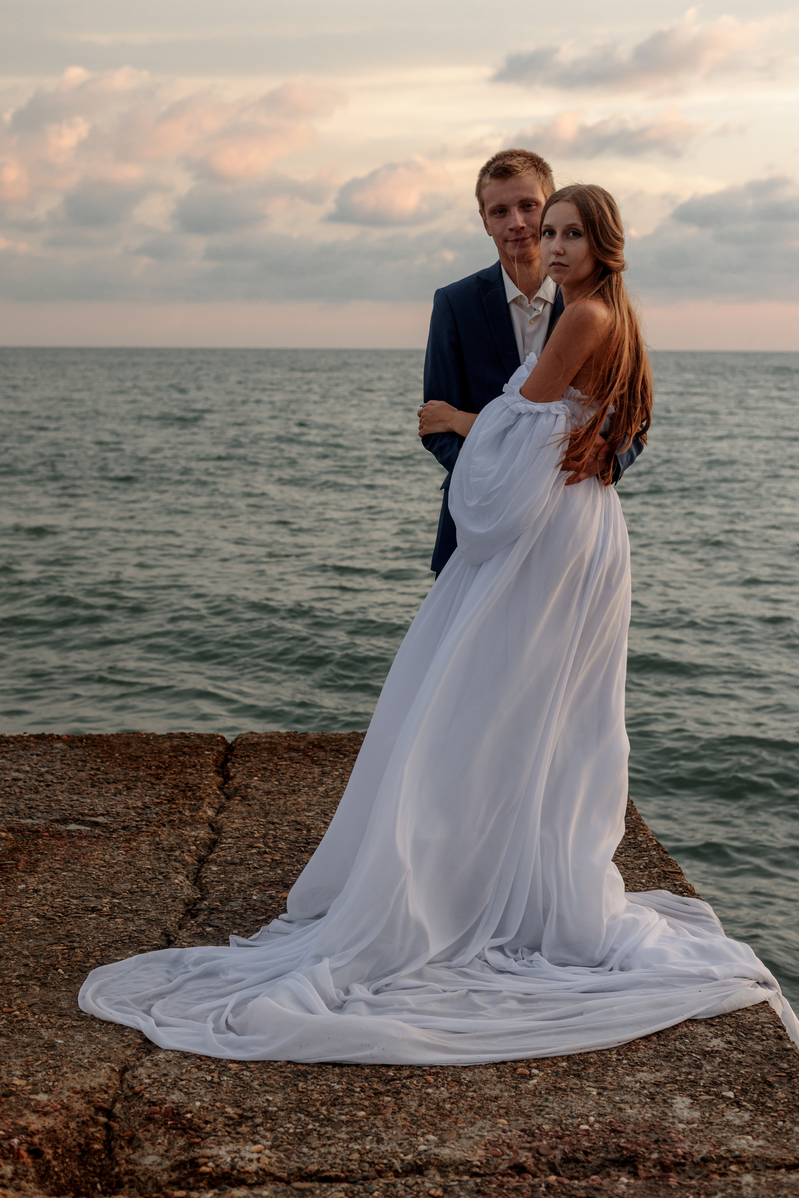 Егор и Аня 13.08. Фотограф Сочи, Екатеринбург, Евгения Ефимова