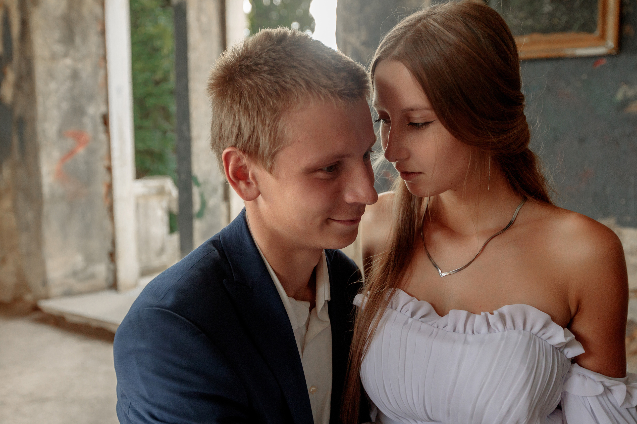 Егор и Аня 13.08. Фотограф Сочи, Екатеринбург, Евгения Ефимова