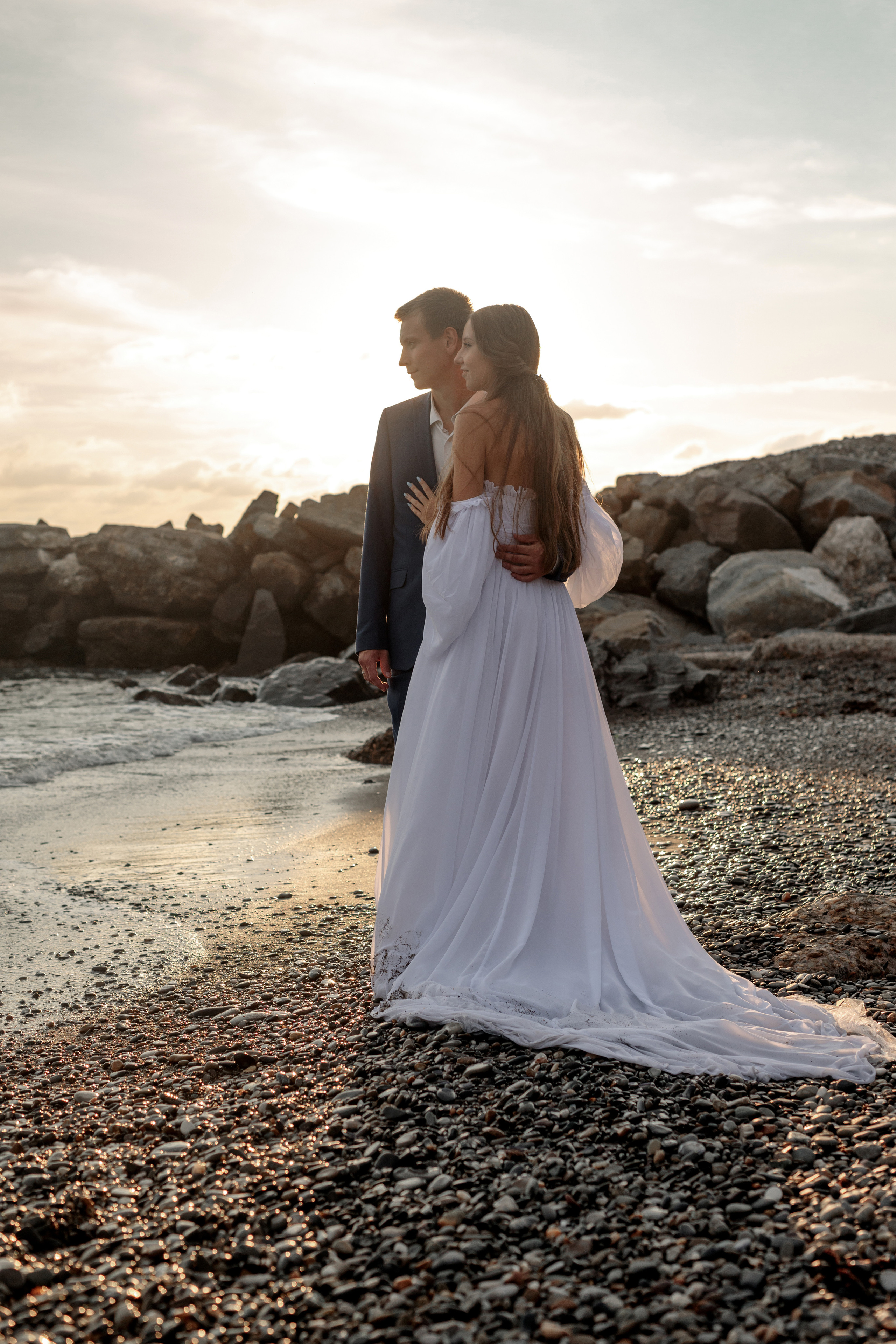 Егор и Аня 13.08. Фотограф Сочи, Екатеринбург, Евгения Ефимова