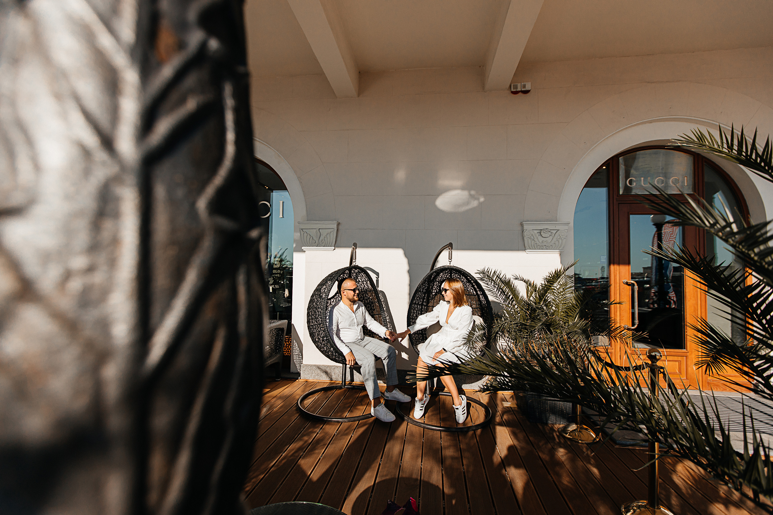 Юг. Светлый и теплый. Фотограф Сочи, Екатеринбург, Евгения Ефимова