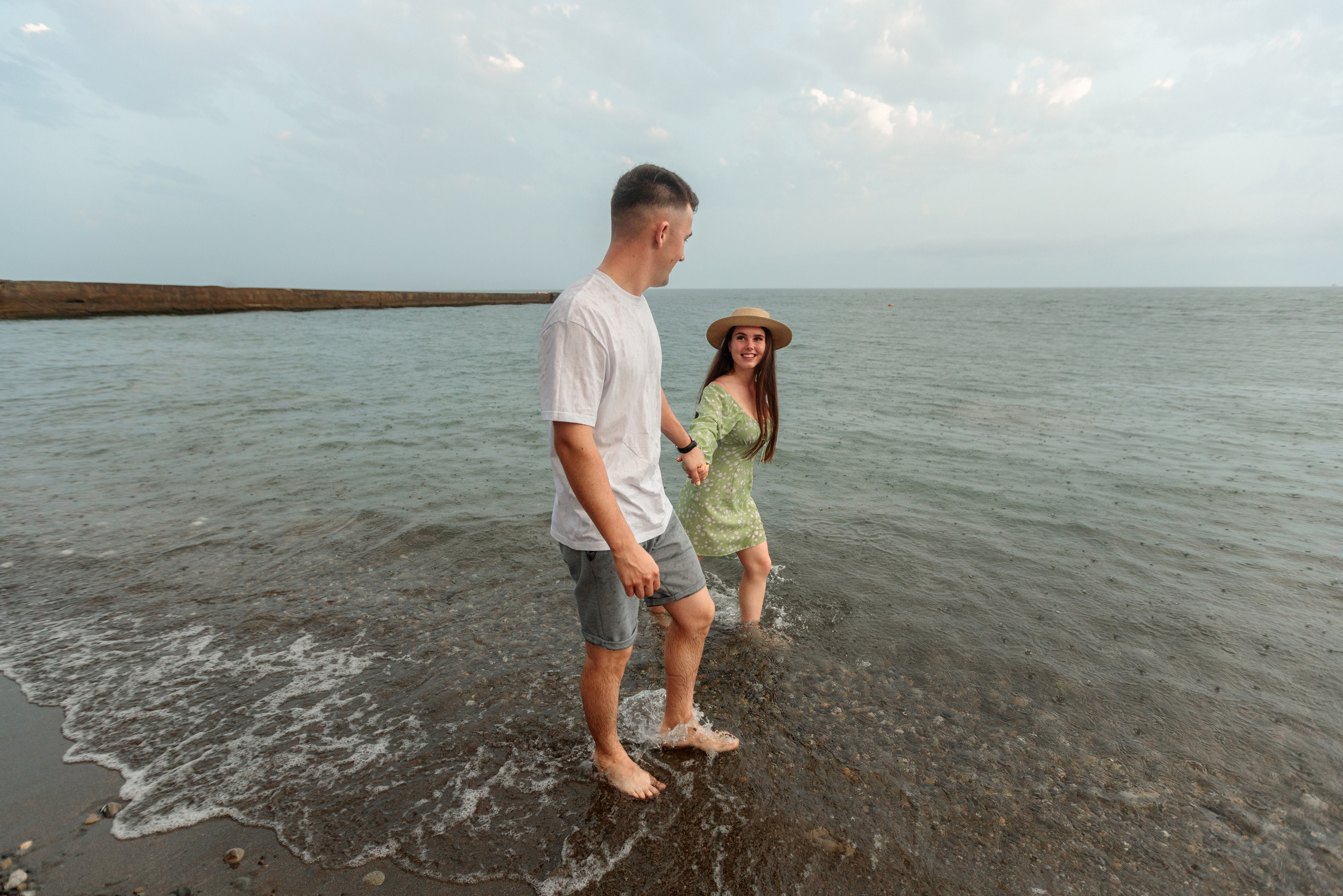 Родион и Ирина. Фотограф Сочи, Екатеринбург, Евгения Ефимова
