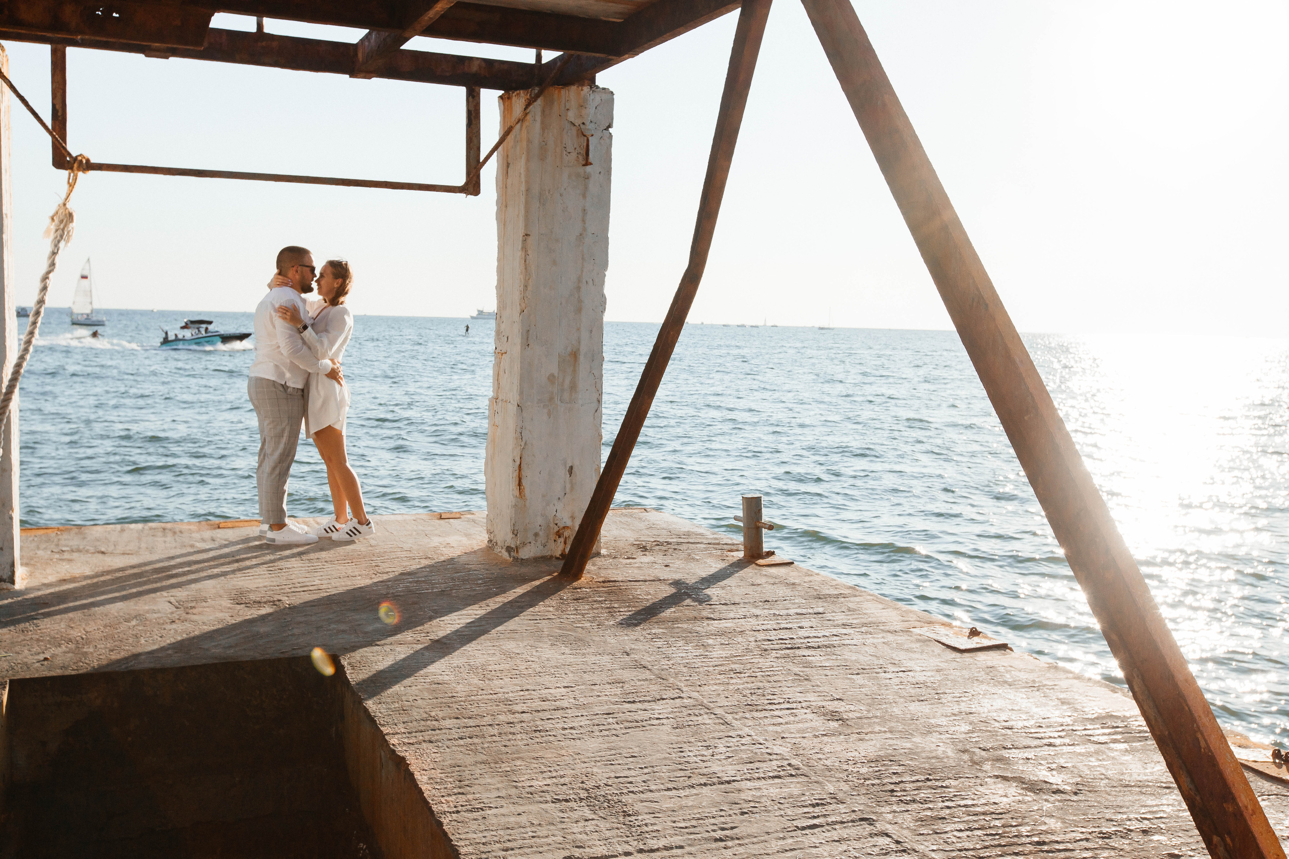 Юг. Светлый и теплый. Фотограф Сочи, Екатеринбург, Евгения Ефимова
