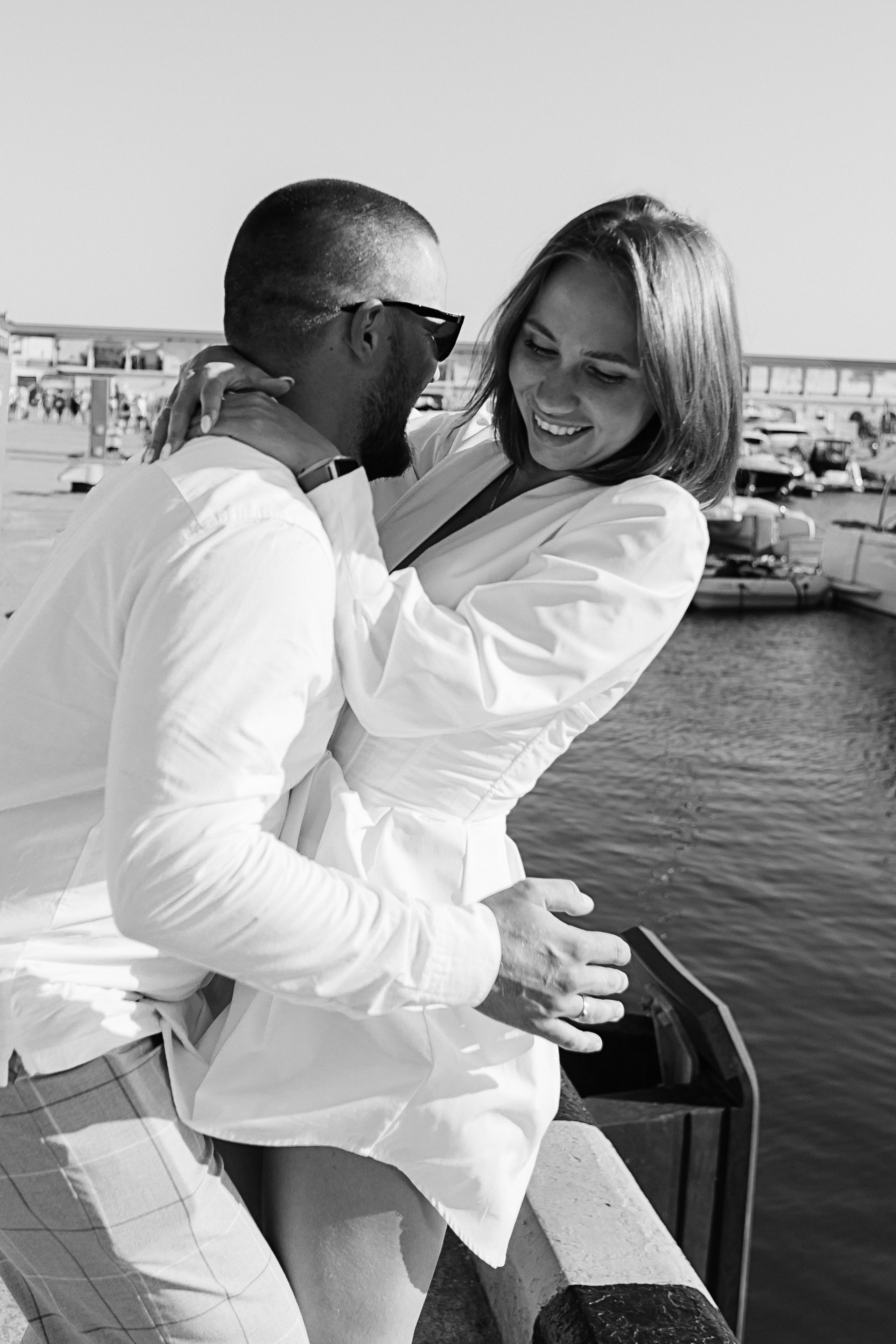 Юг. Светлый и теплый. Фотограф Сочи, Екатеринбург, Евгения Ефимова