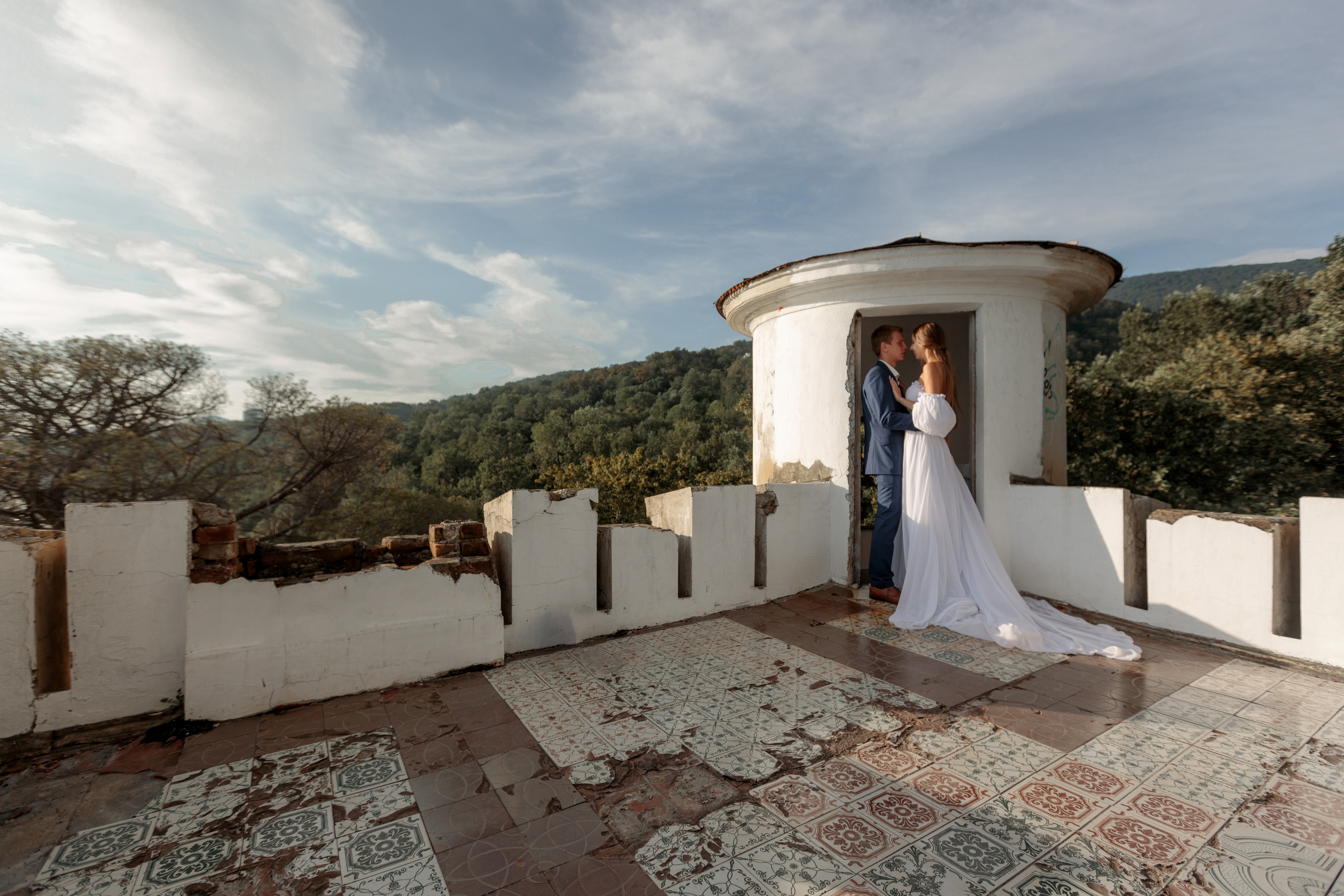 Егор и Аня 13.08. Фотограф Сочи, Екатеринбург, Евгения Ефимова