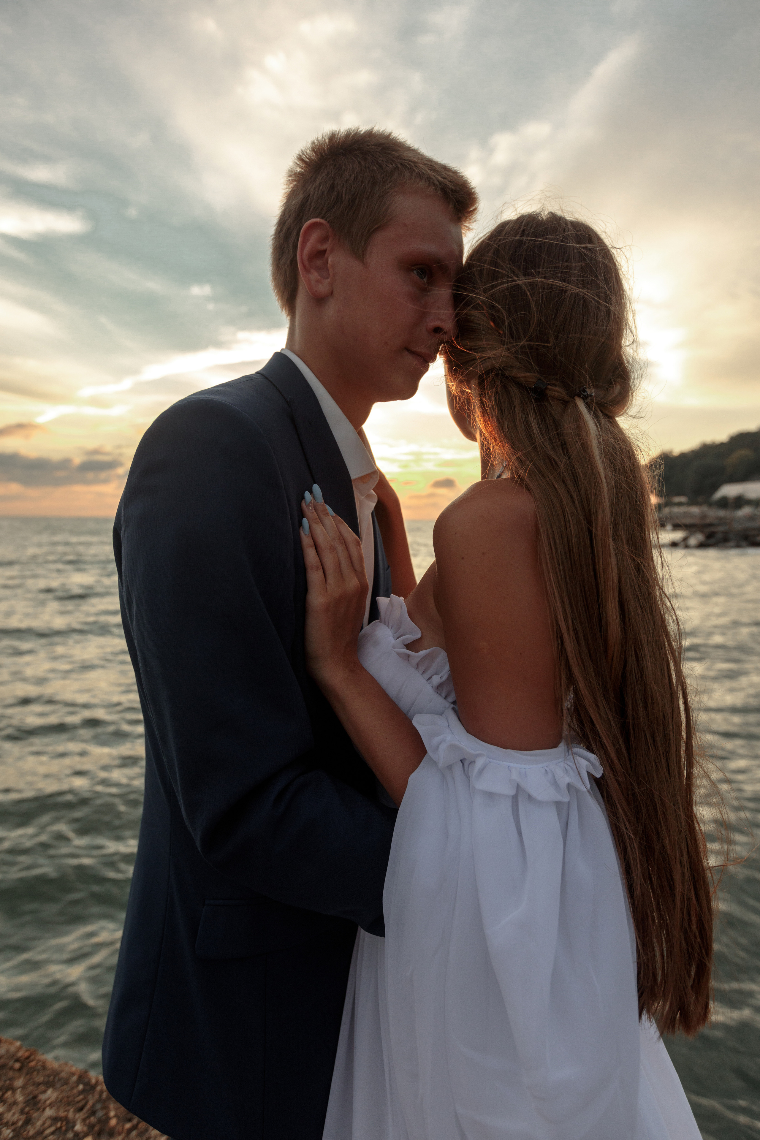 Егор и Аня 13.08. Фотограф Сочи, Екатеринбург, Евгения Ефимова