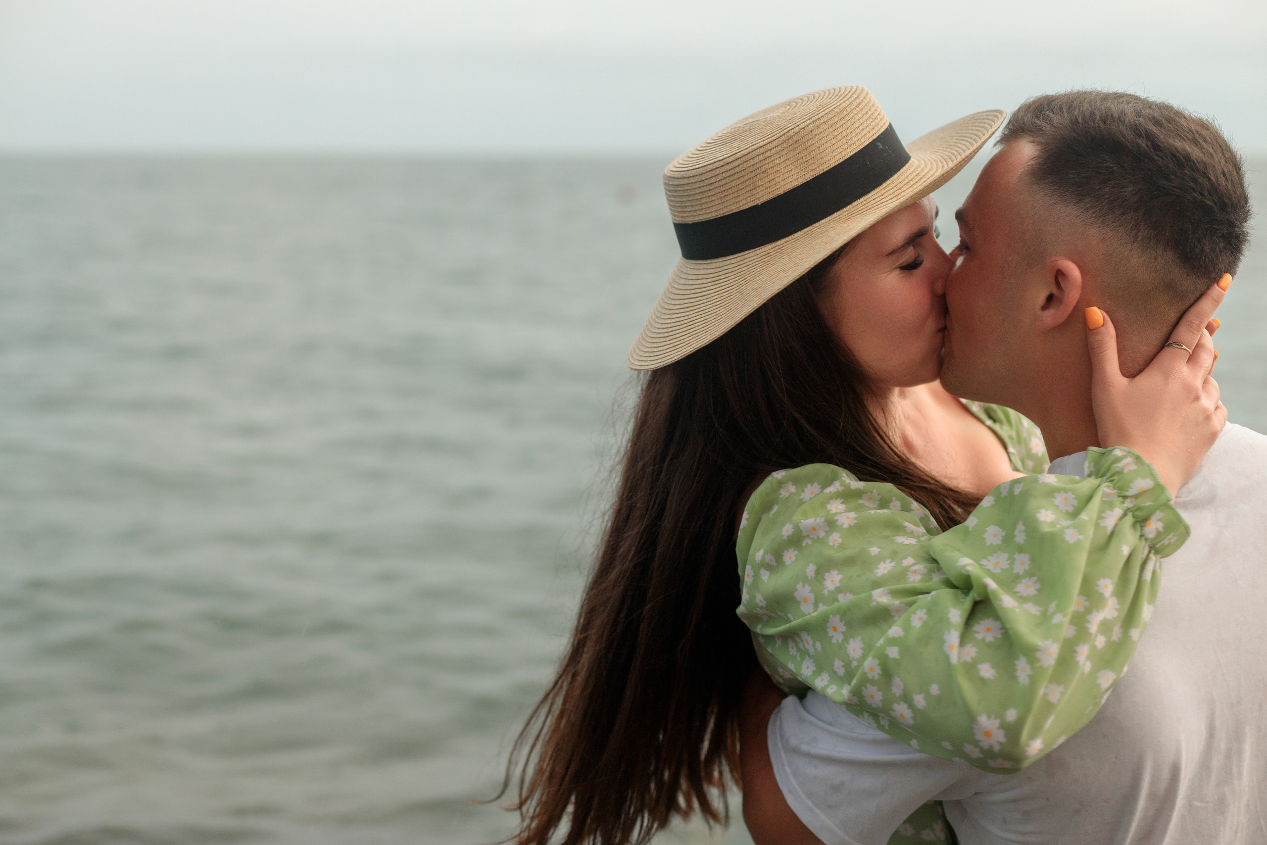 Родион и Ирина. Фотограф Сочи, Екатеринбург, Евгения Ефимова