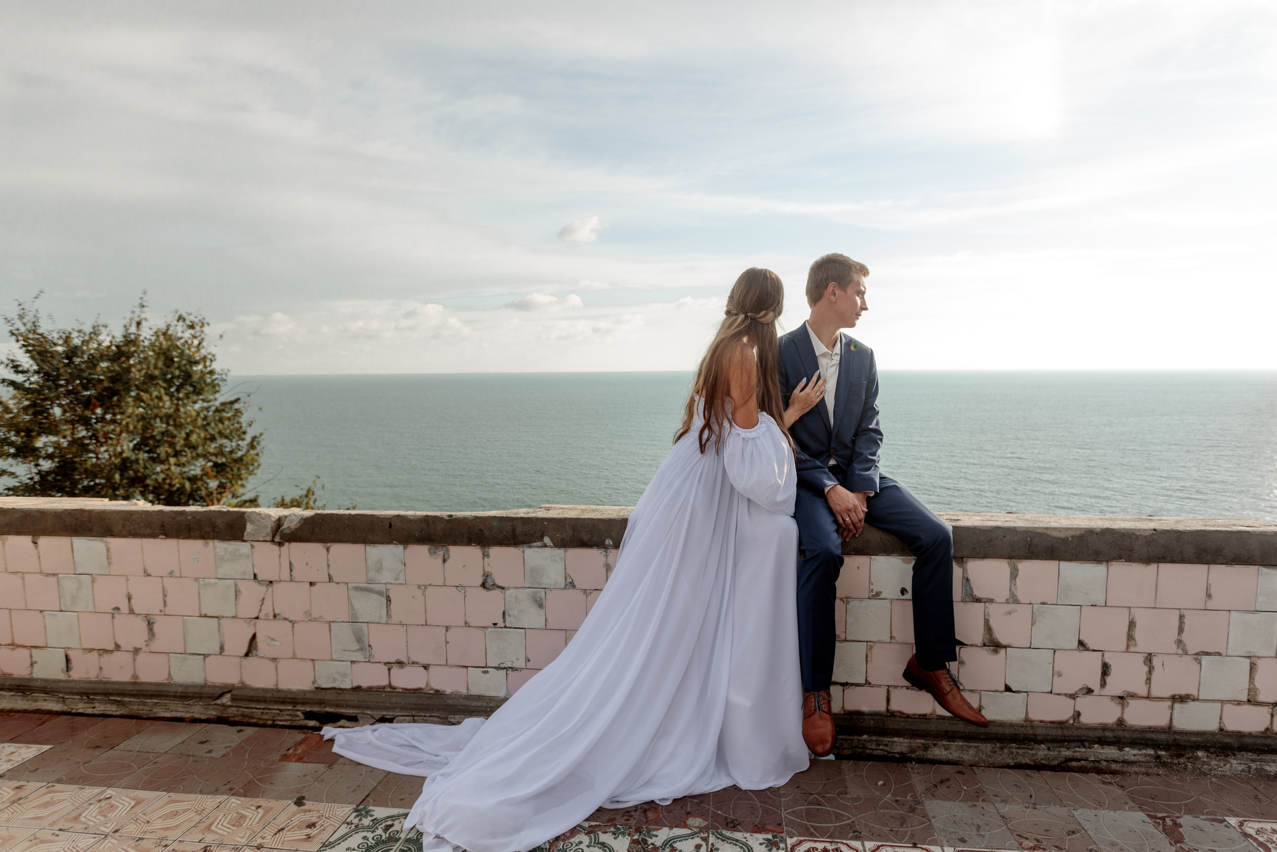 Егор и Аня 13.08. Фотограф Сочи, Екатеринбург, Евгения Ефимова