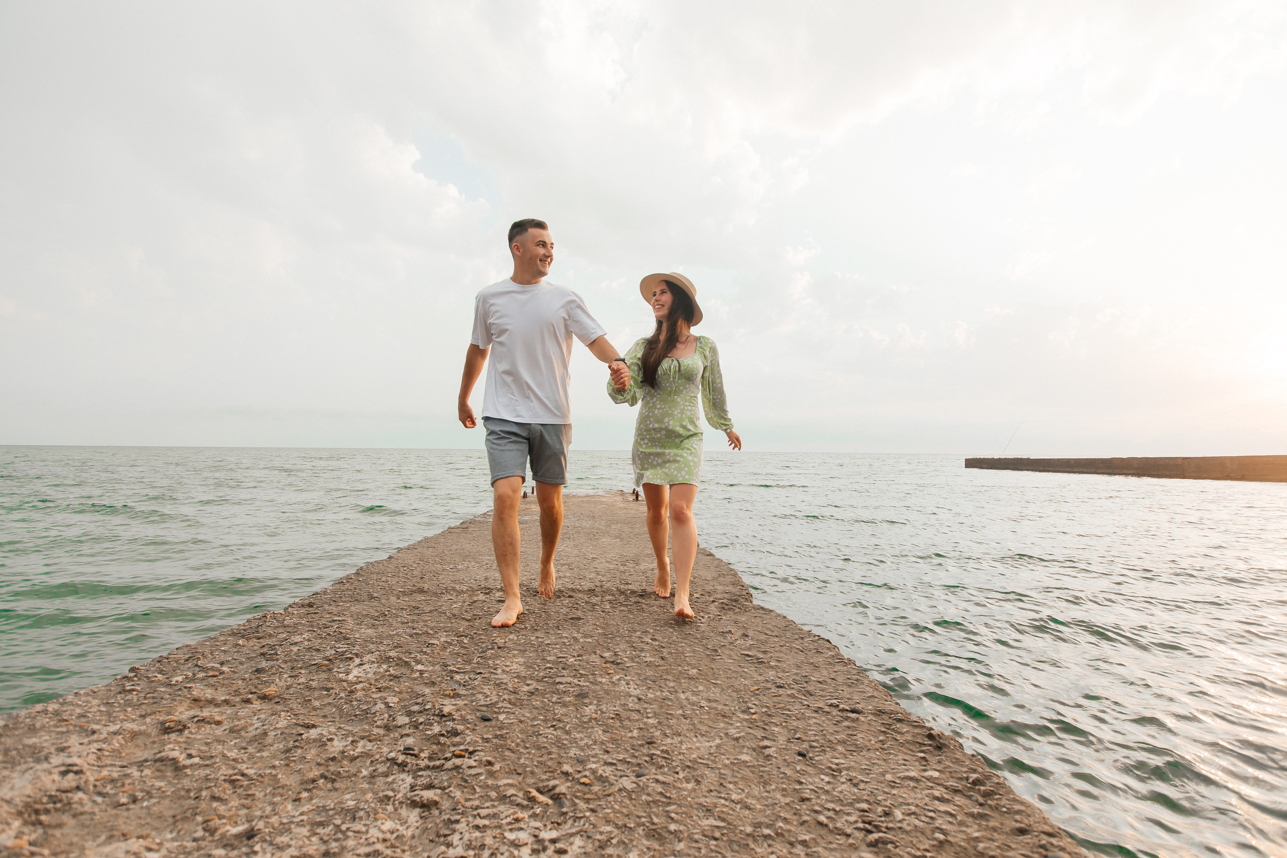 Родион и Ирина. Фотограф Сочи, Екатеринбург, Евгения Ефимова
