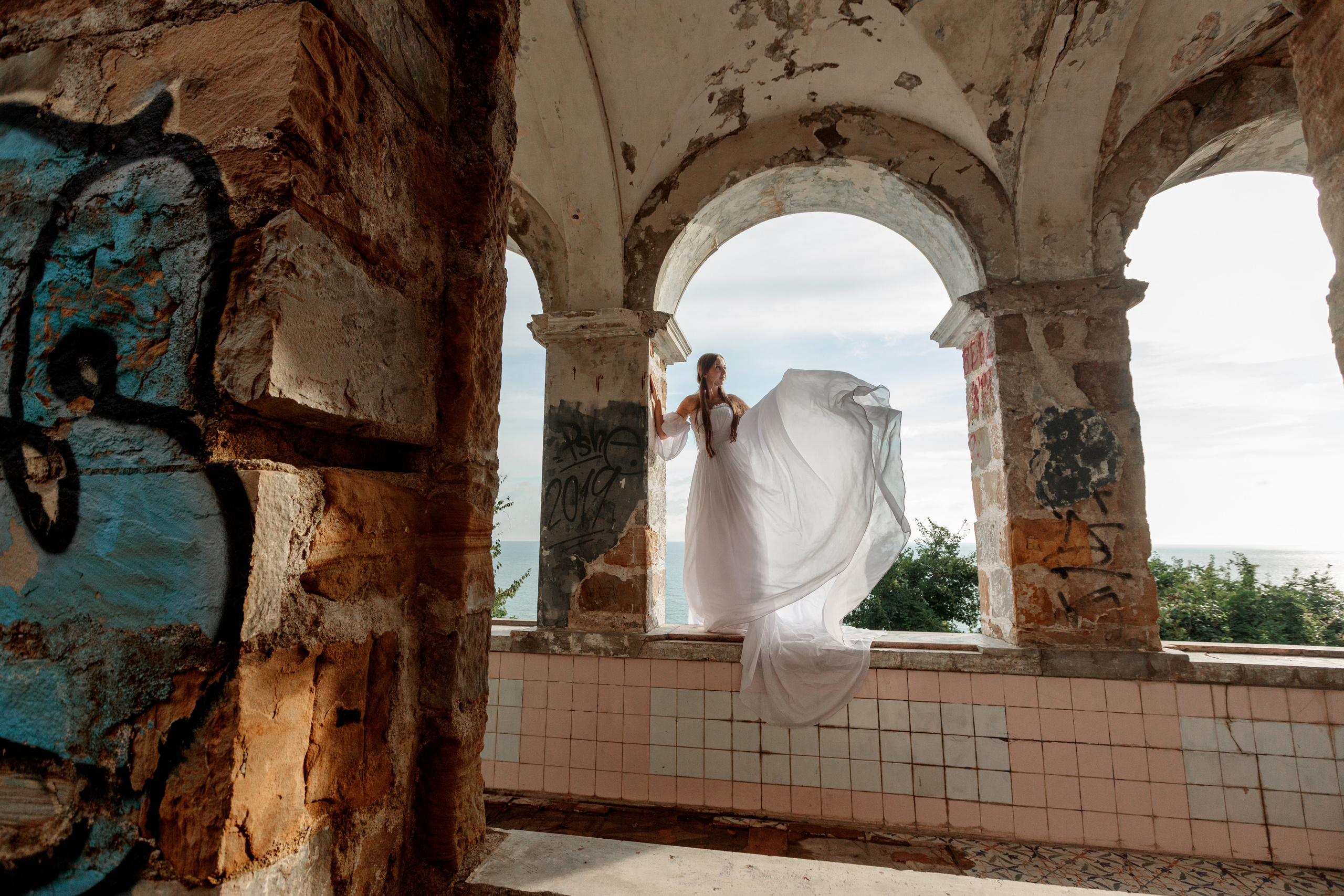 Егор и Аня 13.08. Фотограф Сочи, Екатеринбург, Евгения Ефимова