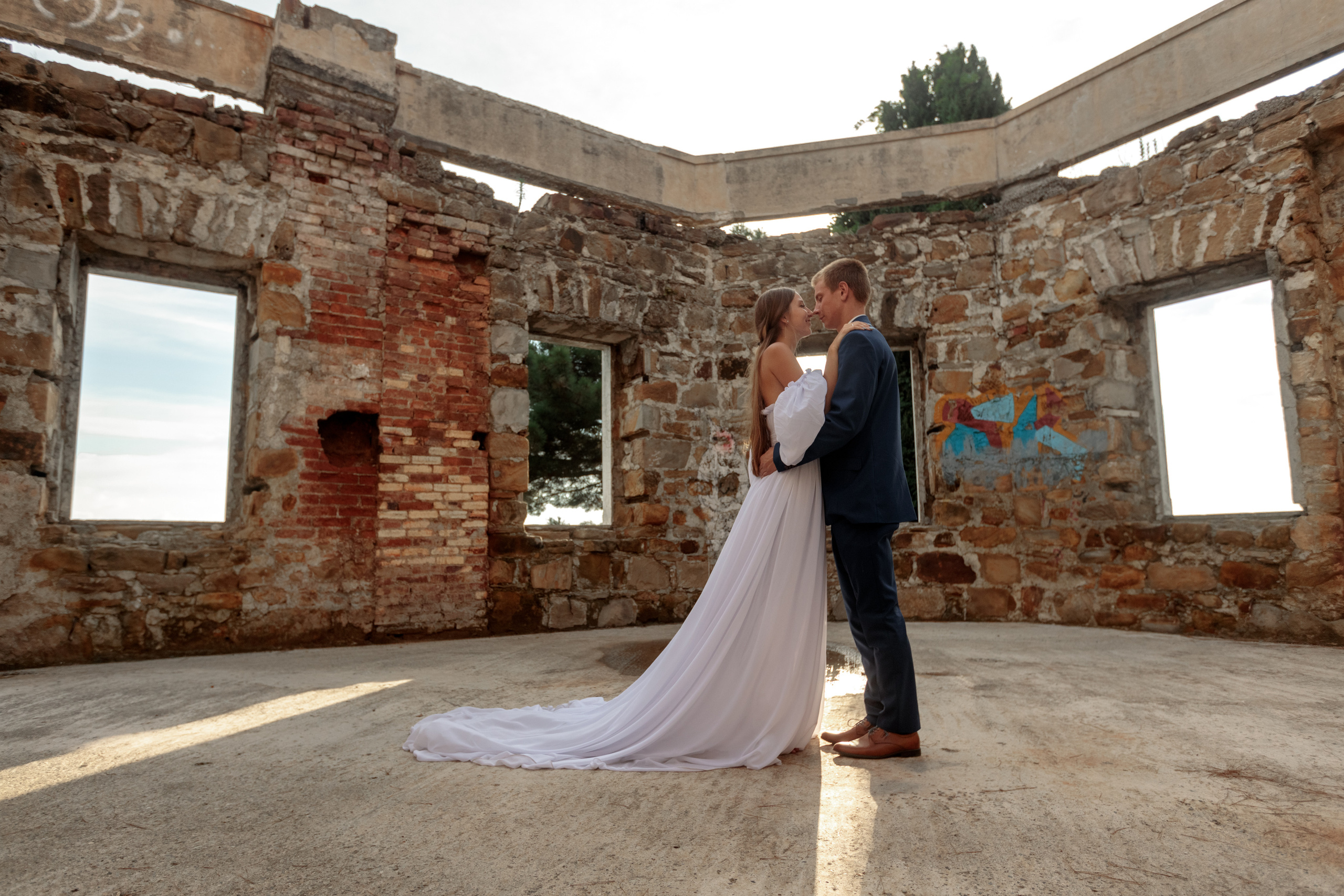 Егор и Аня 13.08. Фотограф Сочи, Екатеринбург, Евгения Ефимова