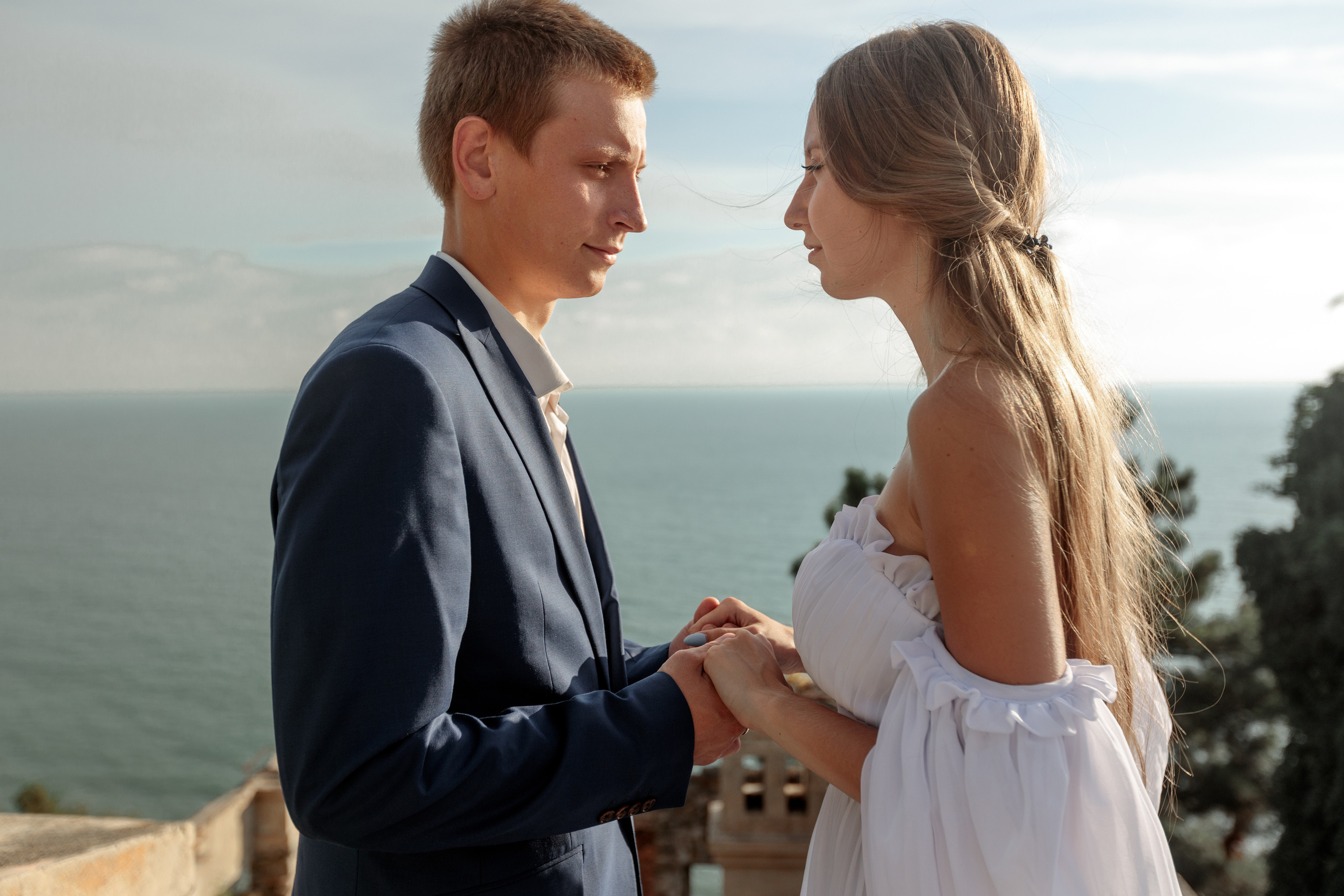 Егор и Аня 13.08. Фотограф Сочи, Екатеринбург, Евгения Ефимова