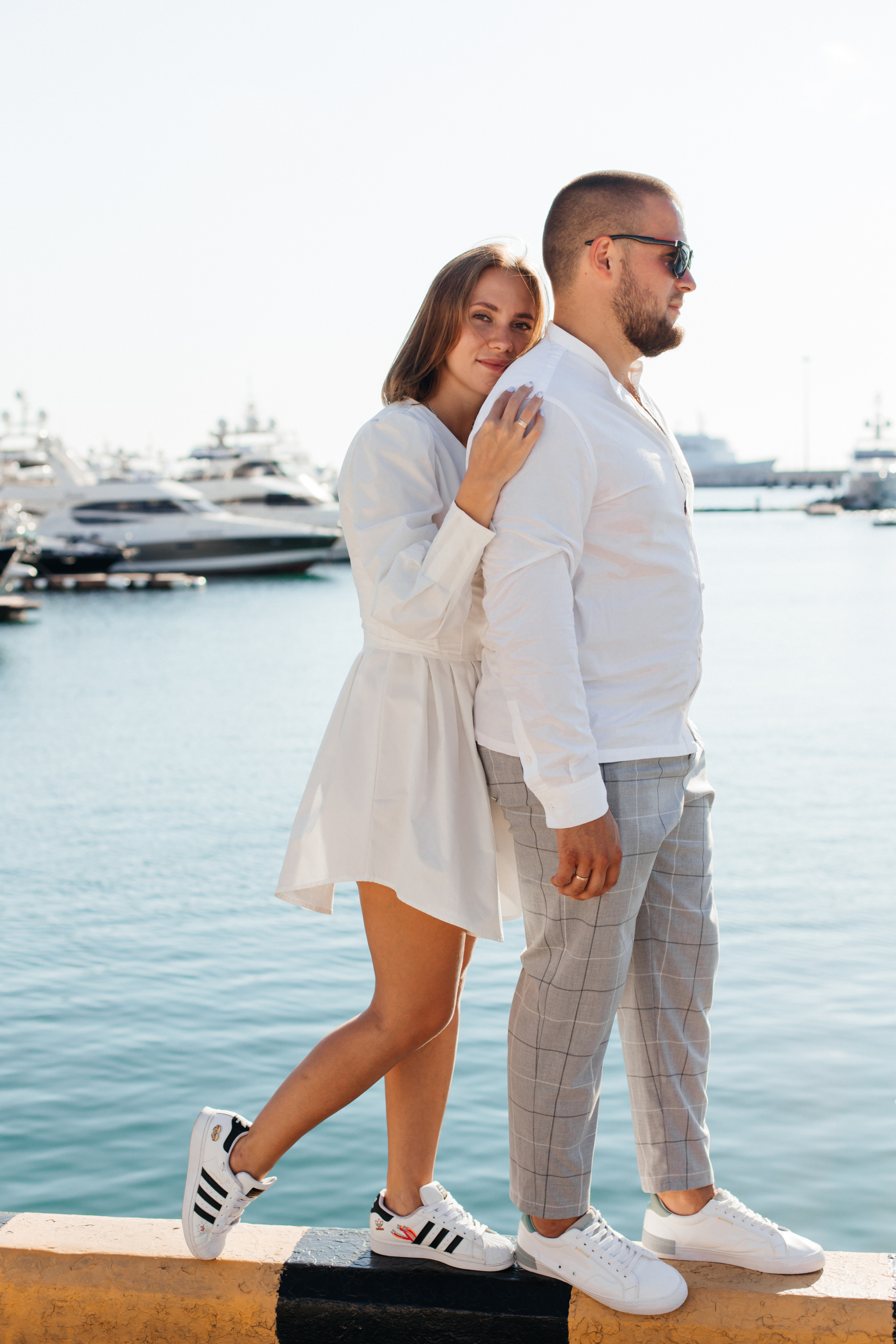 Юг. Светлый и теплый. Фотограф Сочи, Екатеринбург, Евгения Ефимова