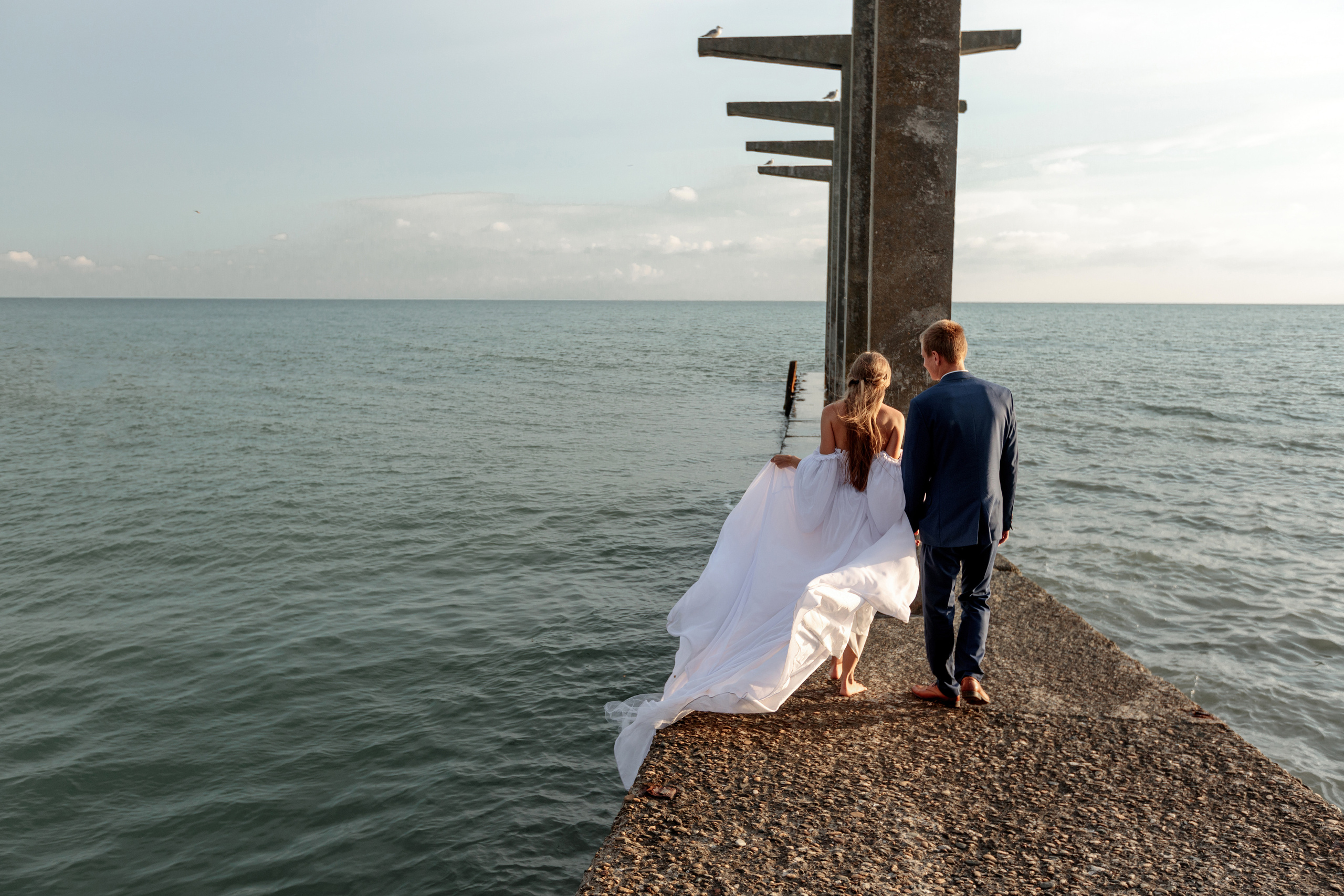 Егор и Аня 13.08. Фотограф Сочи, Екатеринбург, Евгения Ефимова