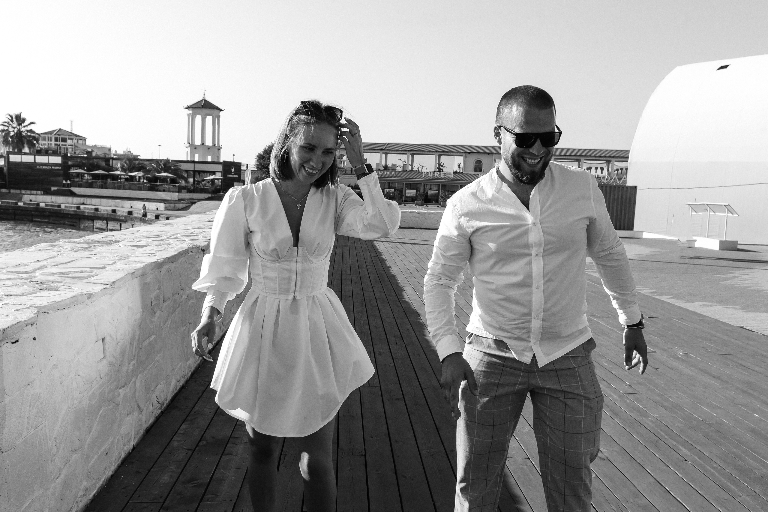 Юг. Светлый и теплый. Фотограф Сочи, Екатеринбург, Евгения Ефимова