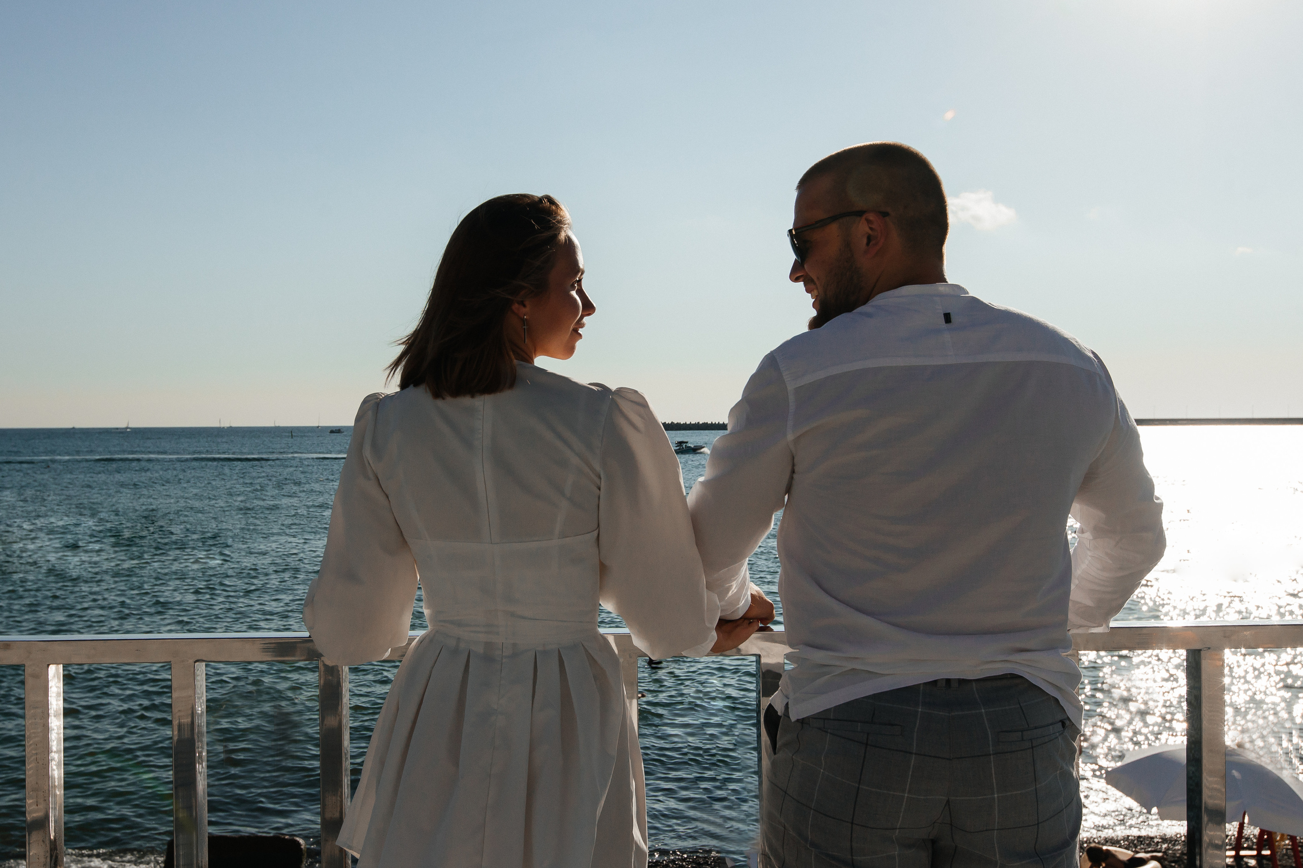 Юг. Светлый и теплый. Фотограф Сочи, Екатеринбург, Евгения Ефимова