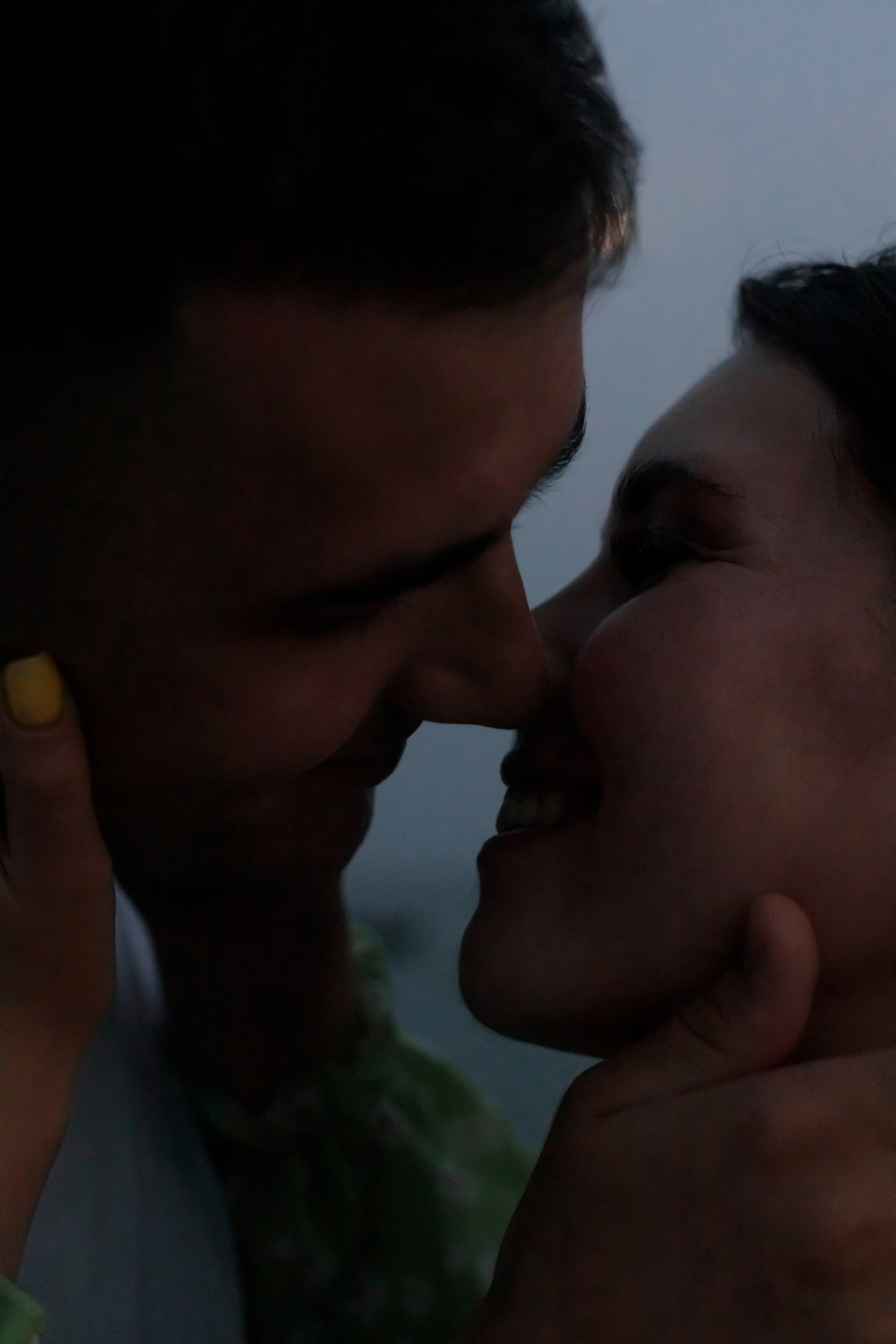 Родион и Ирина. Фотограф Сочи, Екатеринбург, Евгения Ефимова