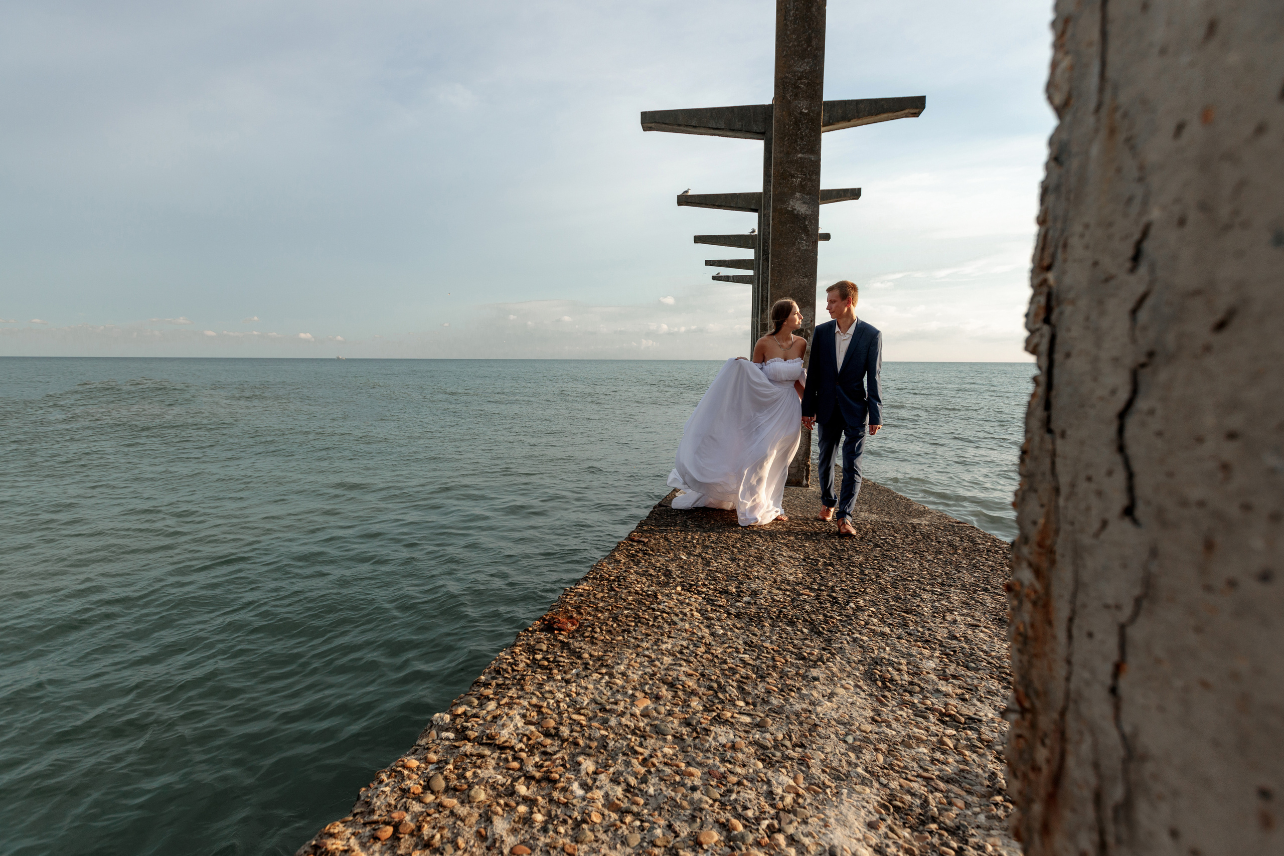 Егор и Аня 13.08. Фотограф Сочи, Екатеринбург, Евгения Ефимова