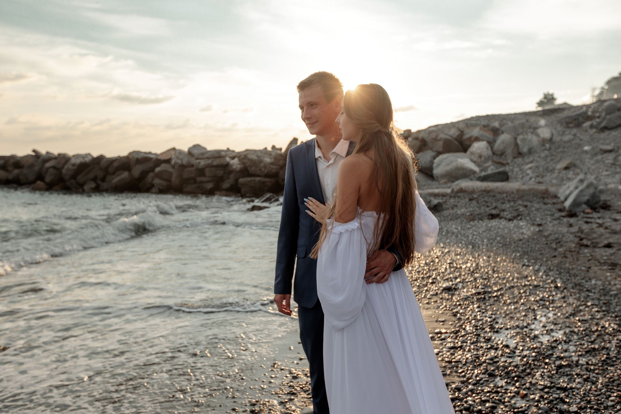 Егор и Аня 13.08. Фотограф Сочи, Екатеринбург, Евгения Ефимова