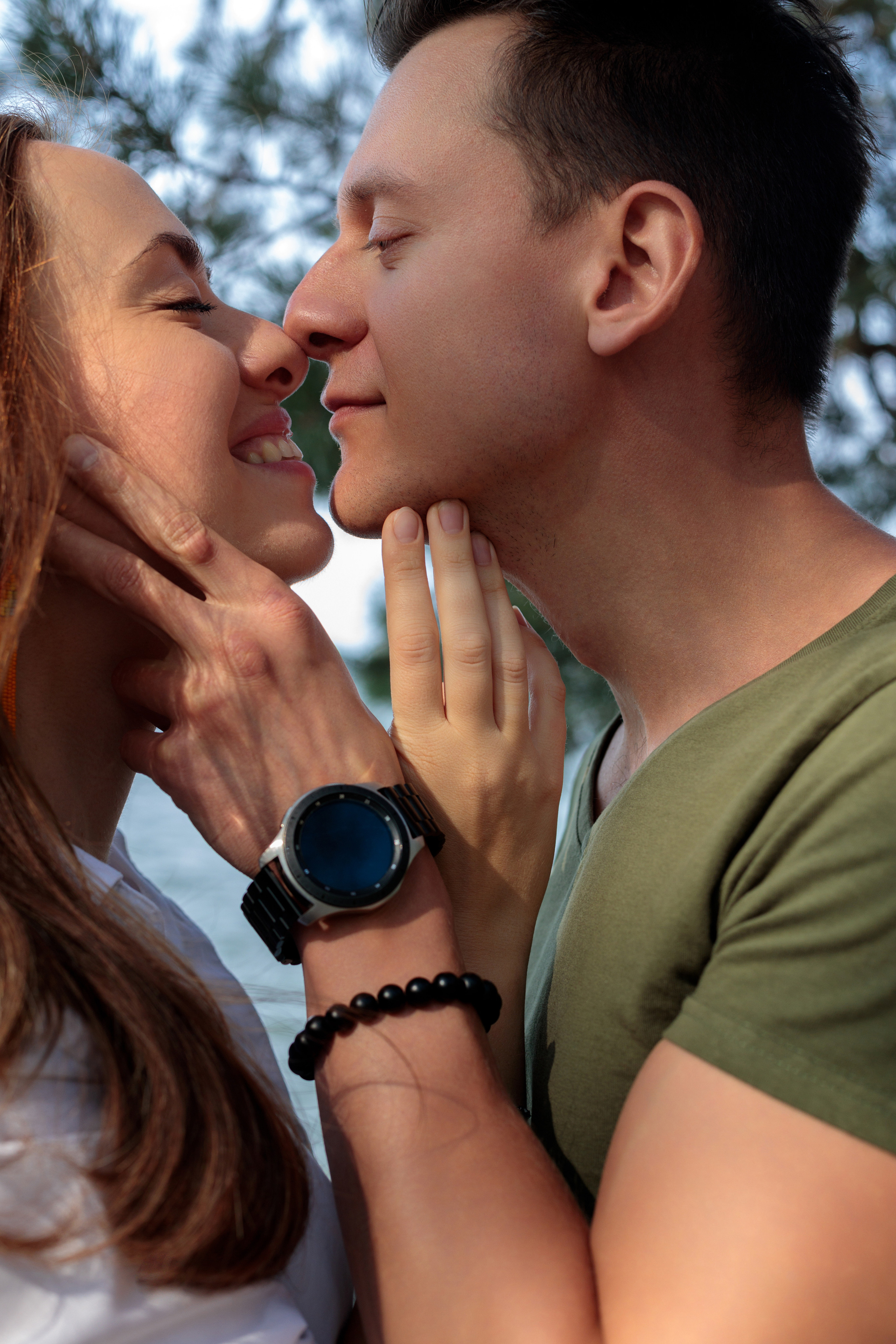 Тихий берег. Фотограф Сочи, Екатеринбург, Евгения Ефимова